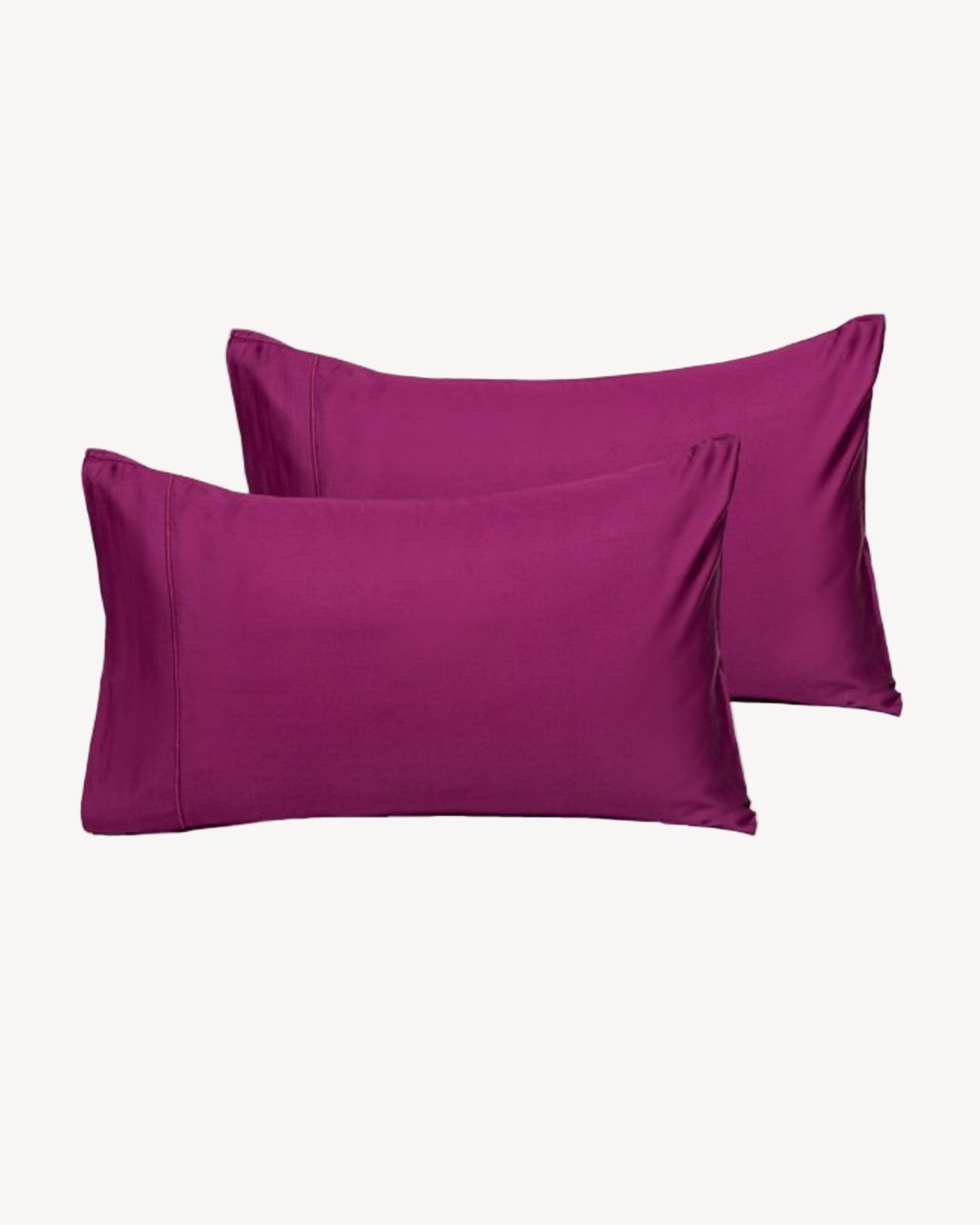 Solid Pillowcases