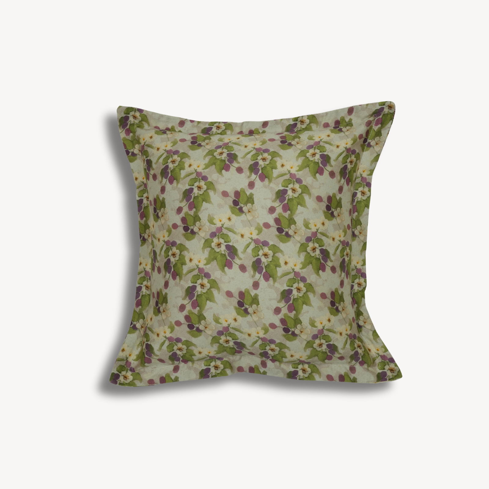 غطاء وسادة سيرا