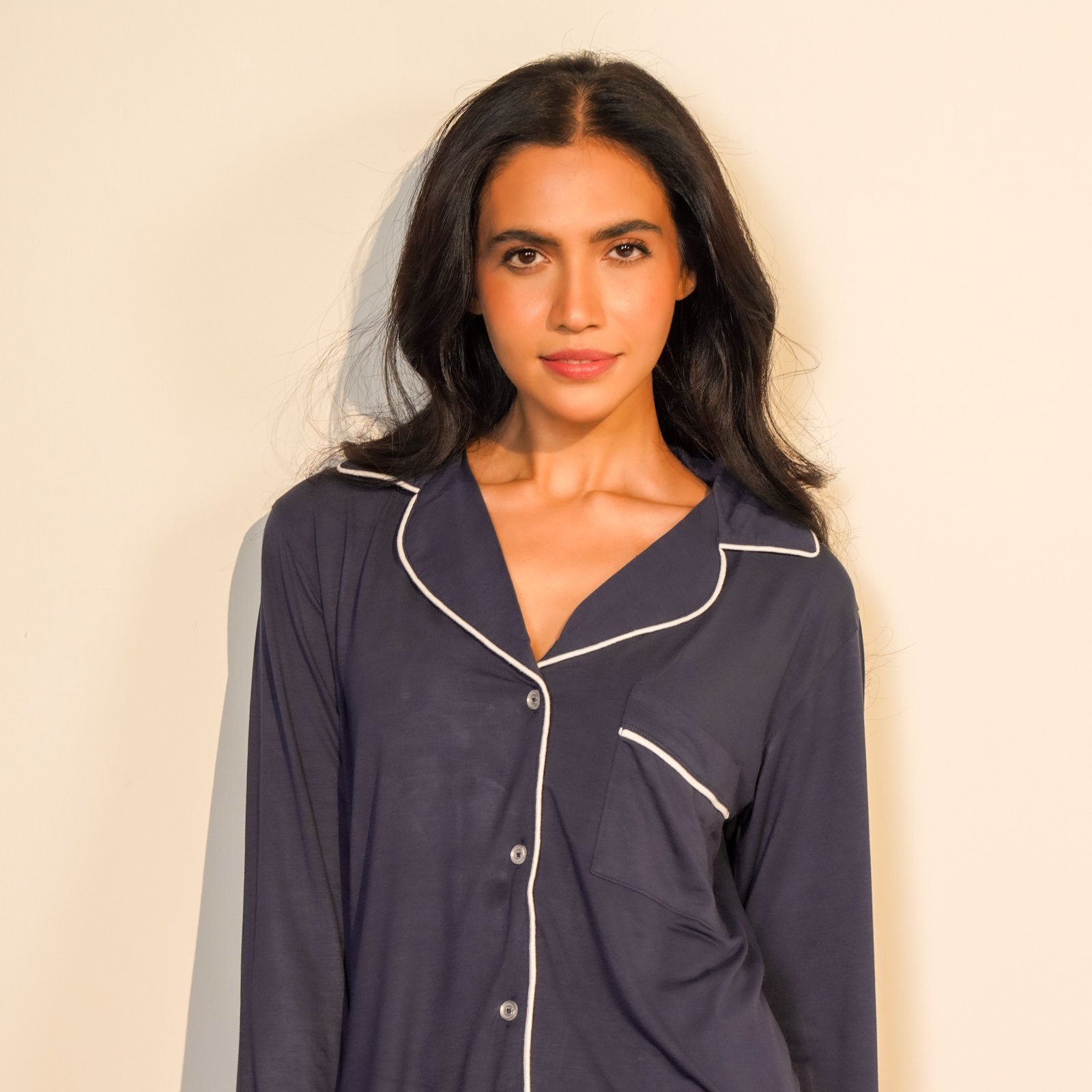 Women's Tencel Modal PJ Set