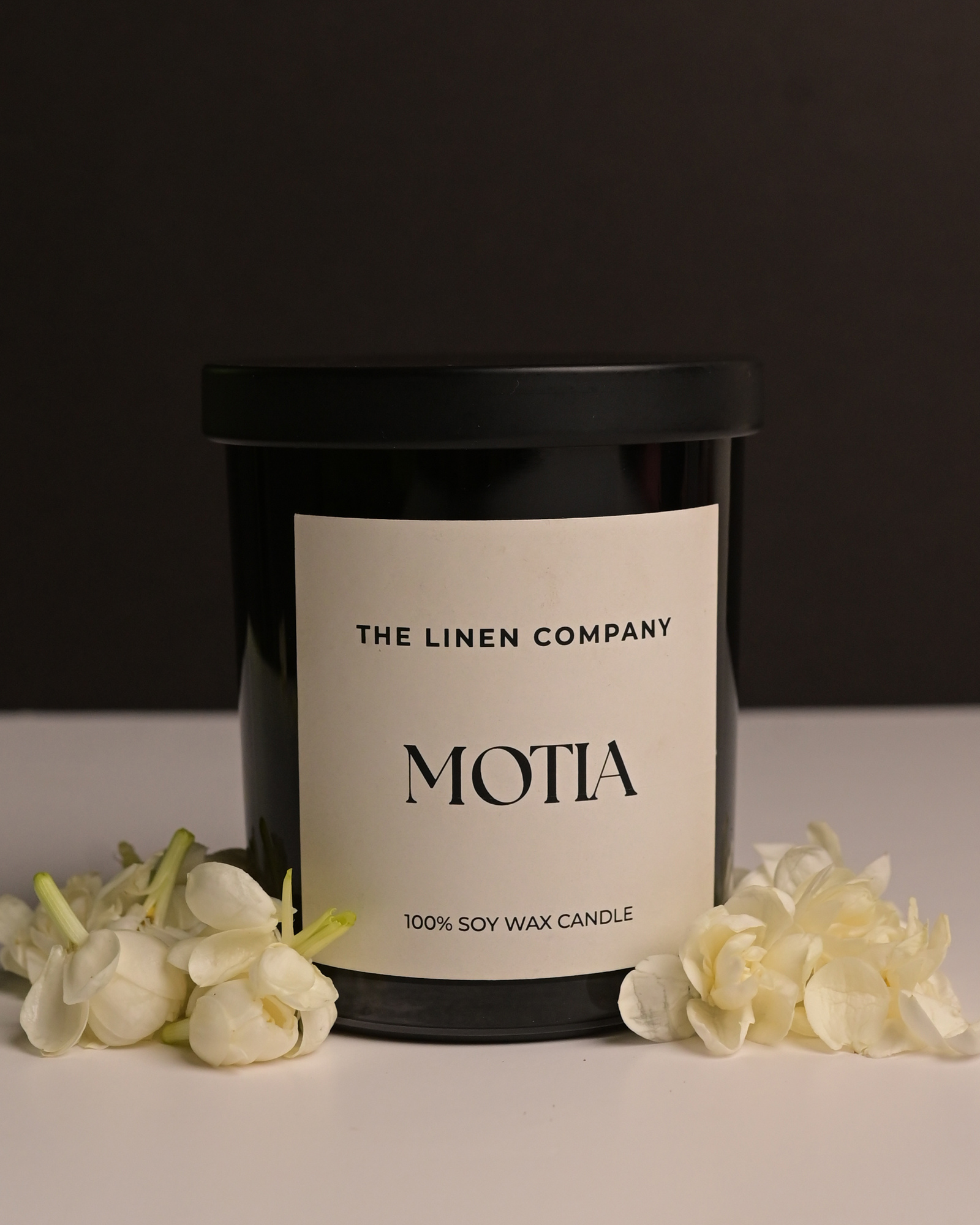 Scented Candles