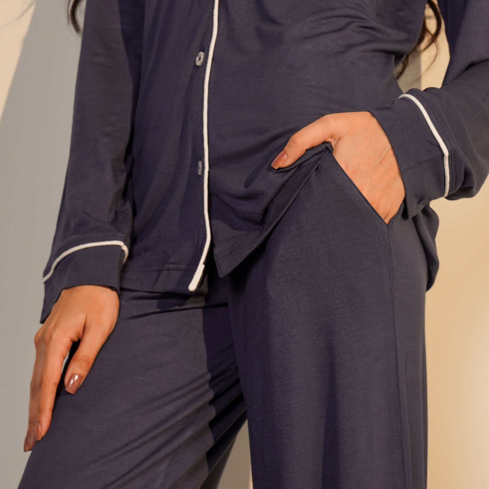 Women's Tencel Modal PJ Set