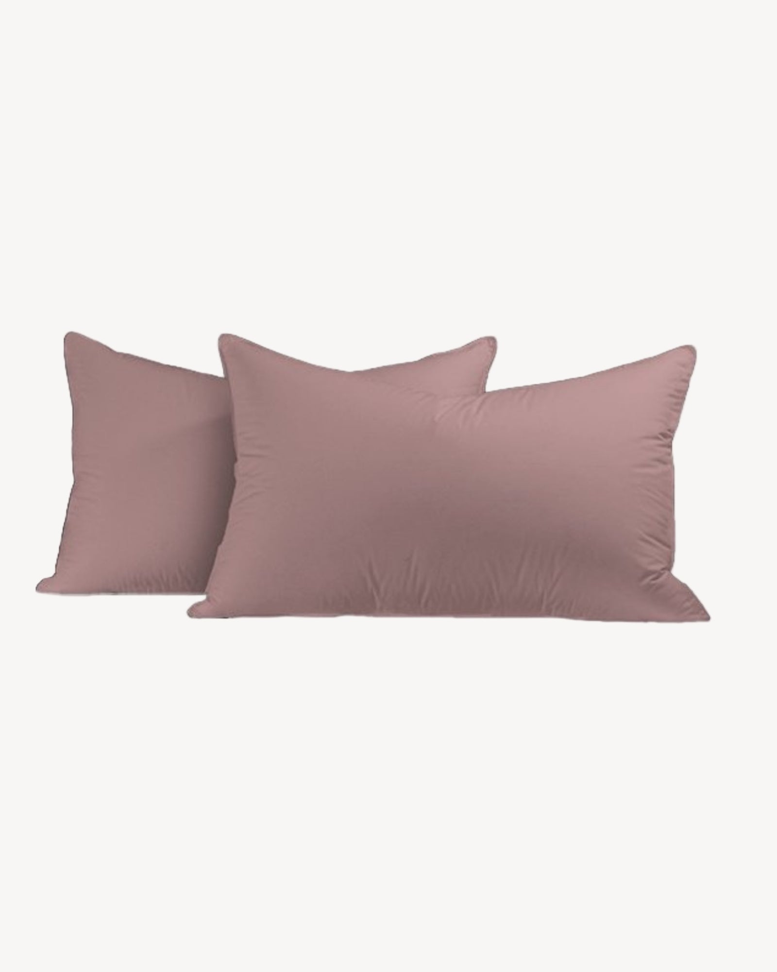 Solid Pillowcases