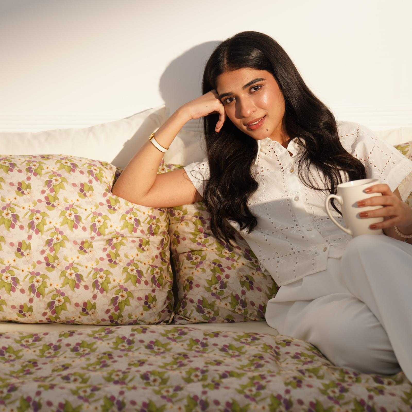 Cyra Flat Sheet Only