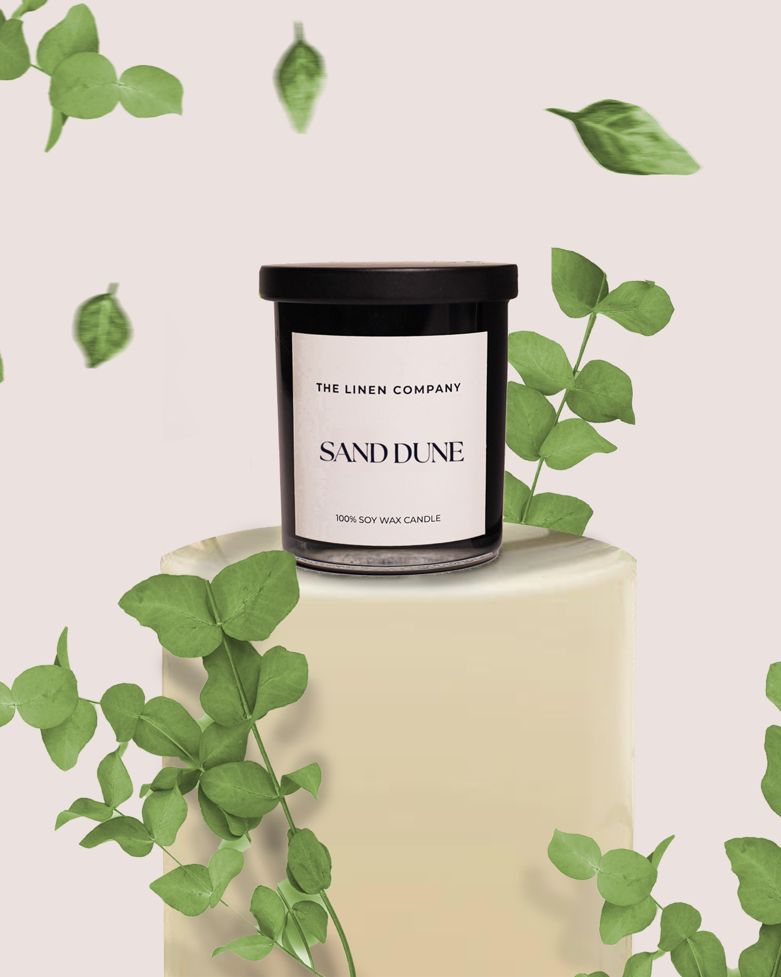 Scented Candles