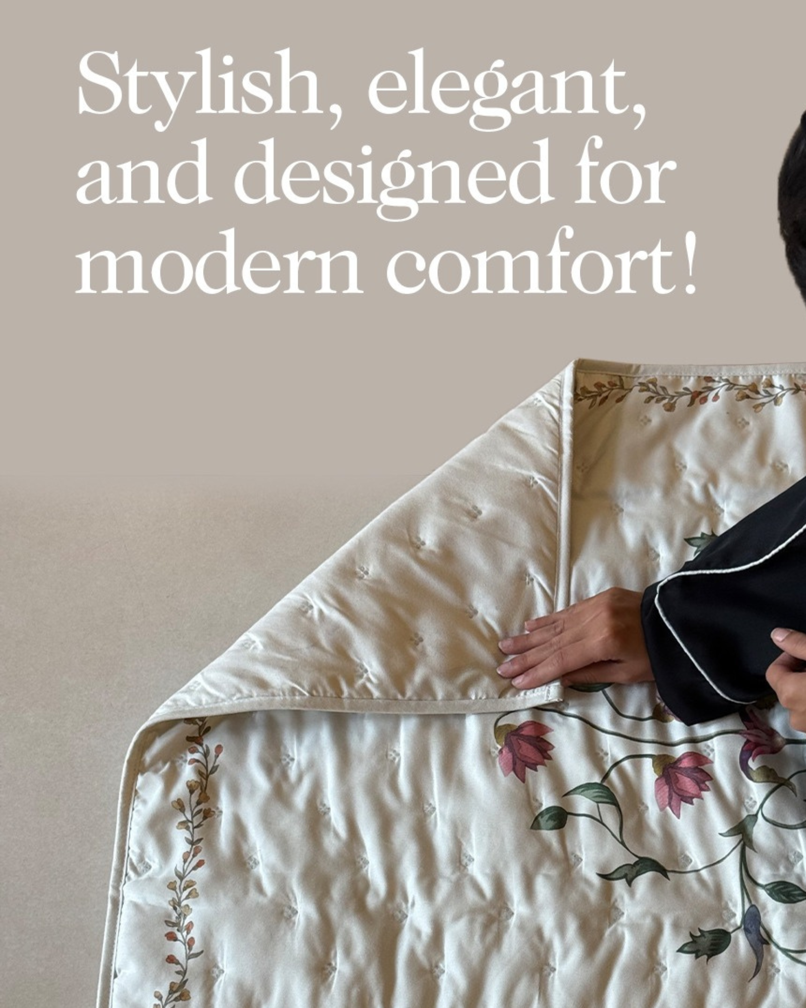 Cushioned Travel Prayer Mat