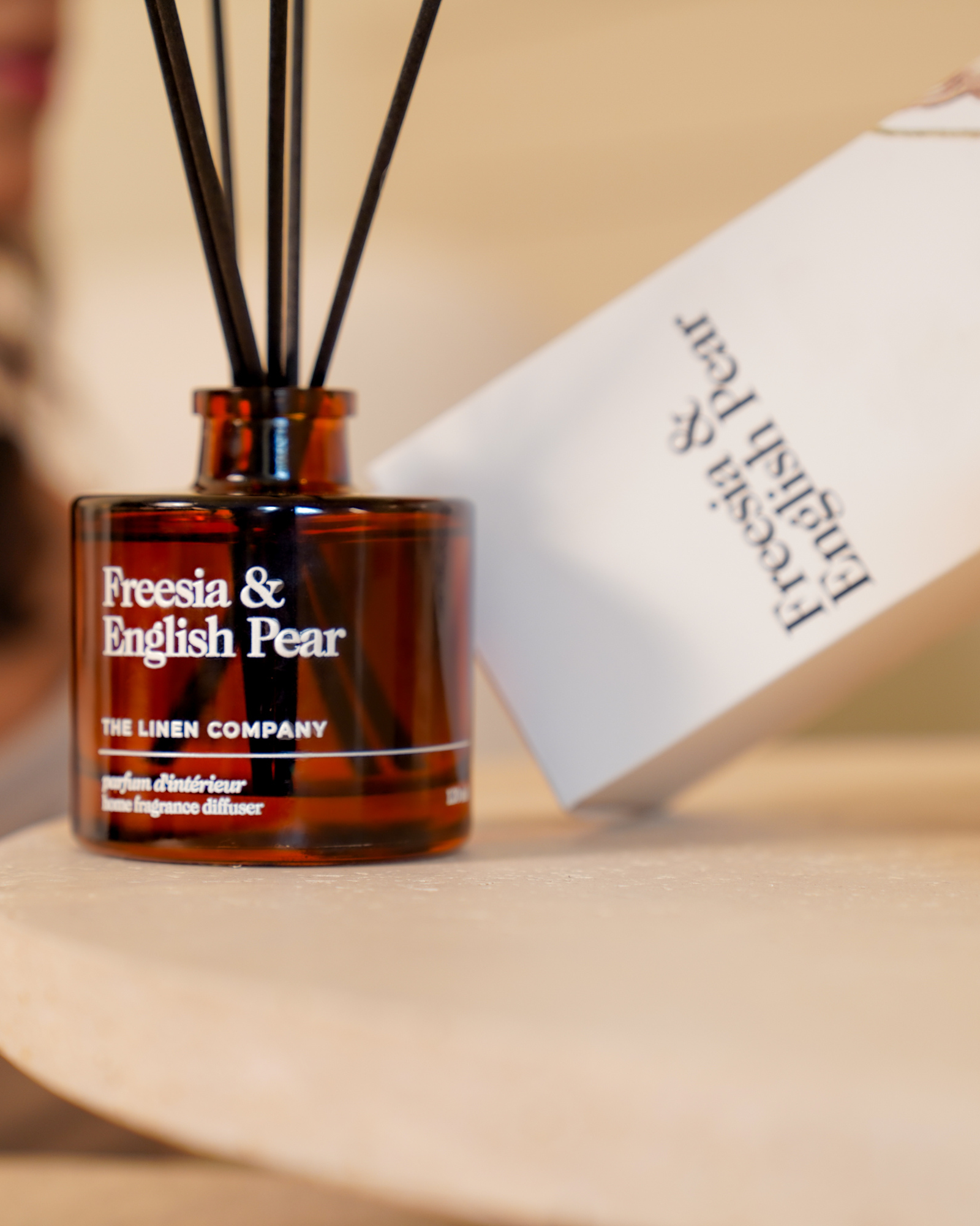 Reed Diffuser