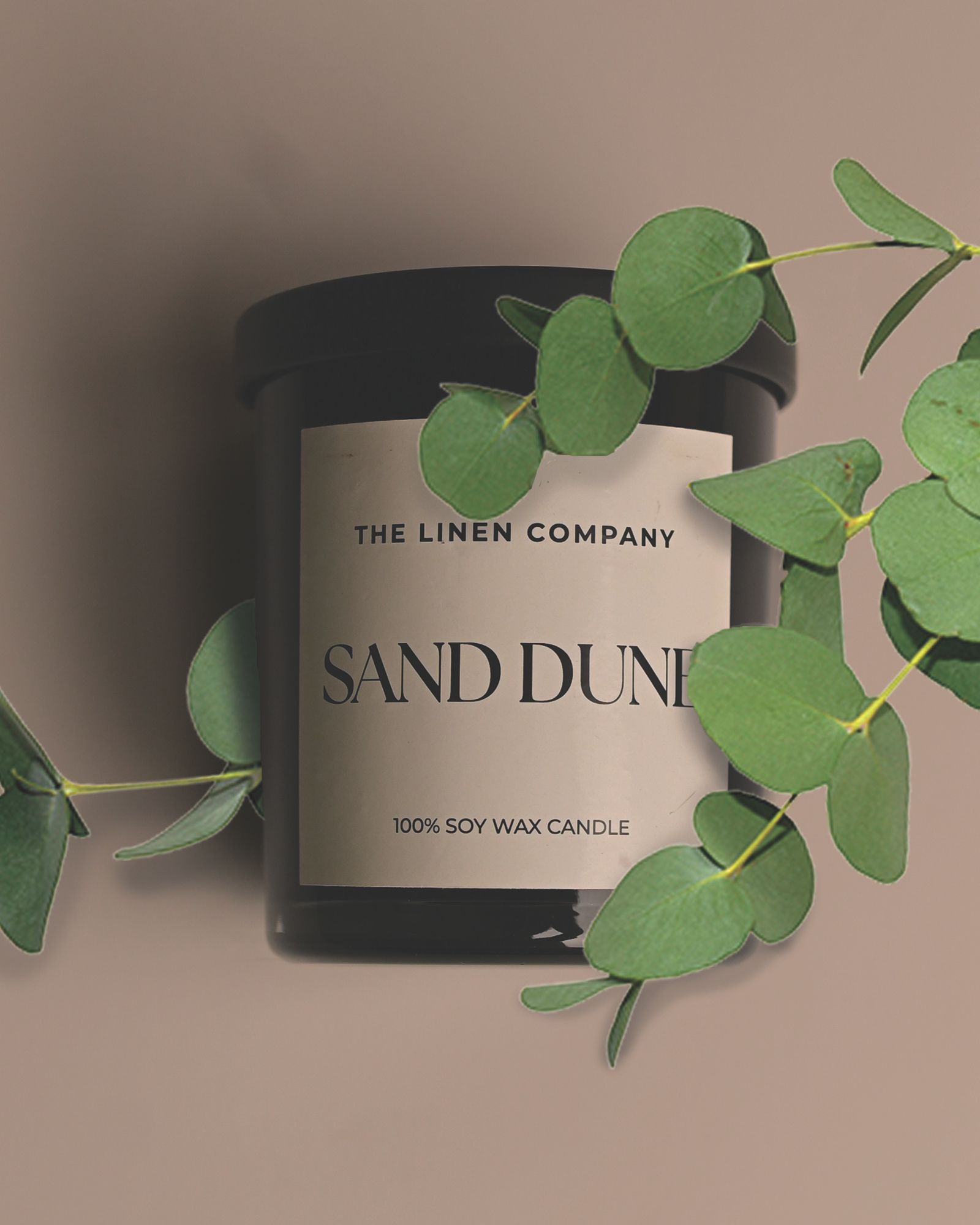 Scented Candles