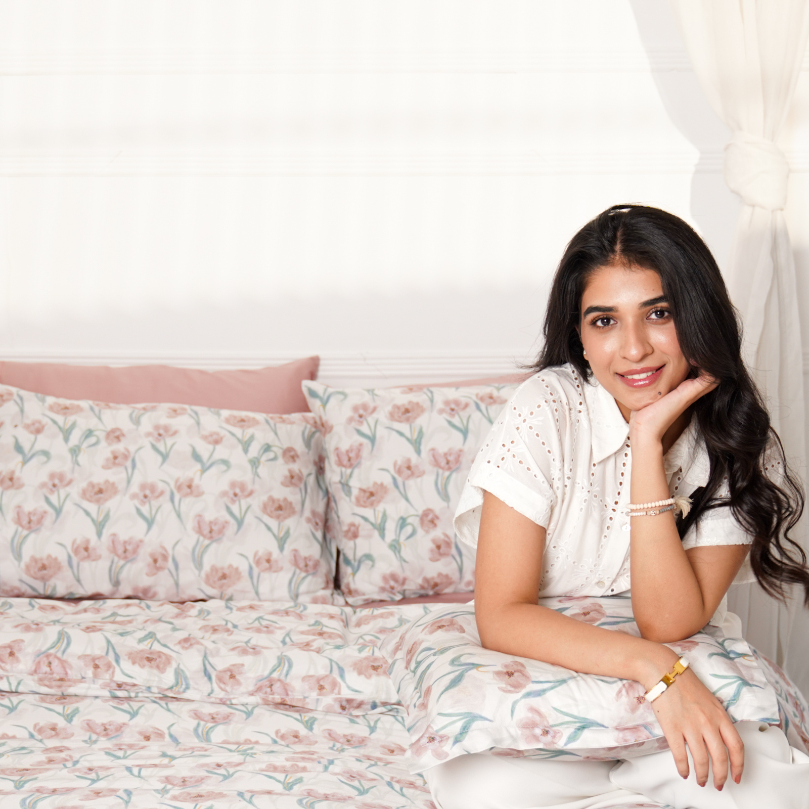 Sia Duvet Cover Only