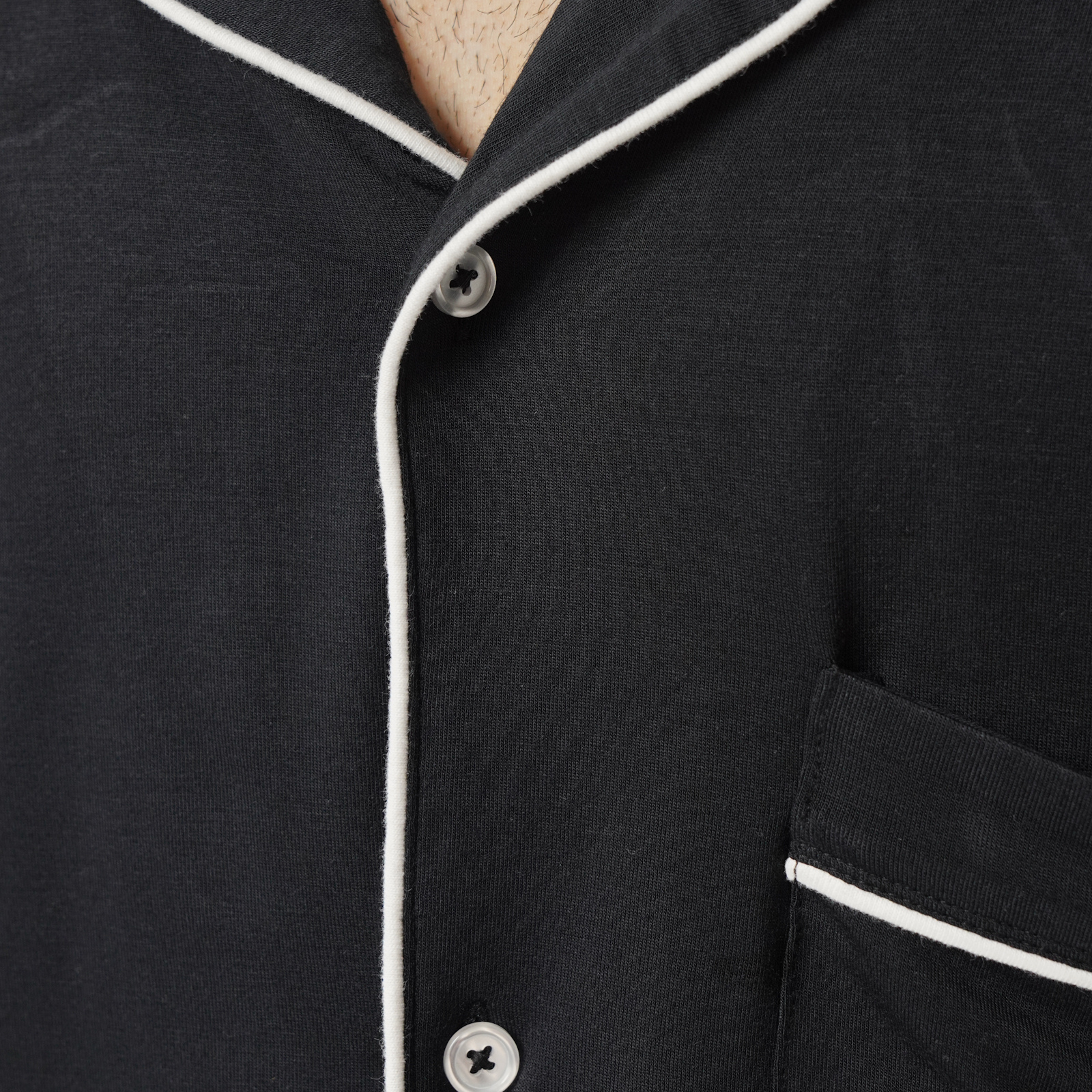 Men's Tencel Modal PJ Set