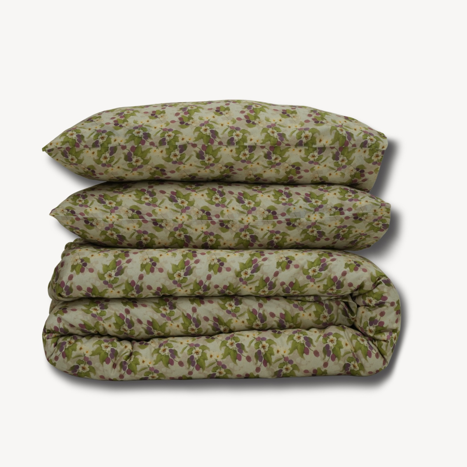 Cyra Duvet Cover Only