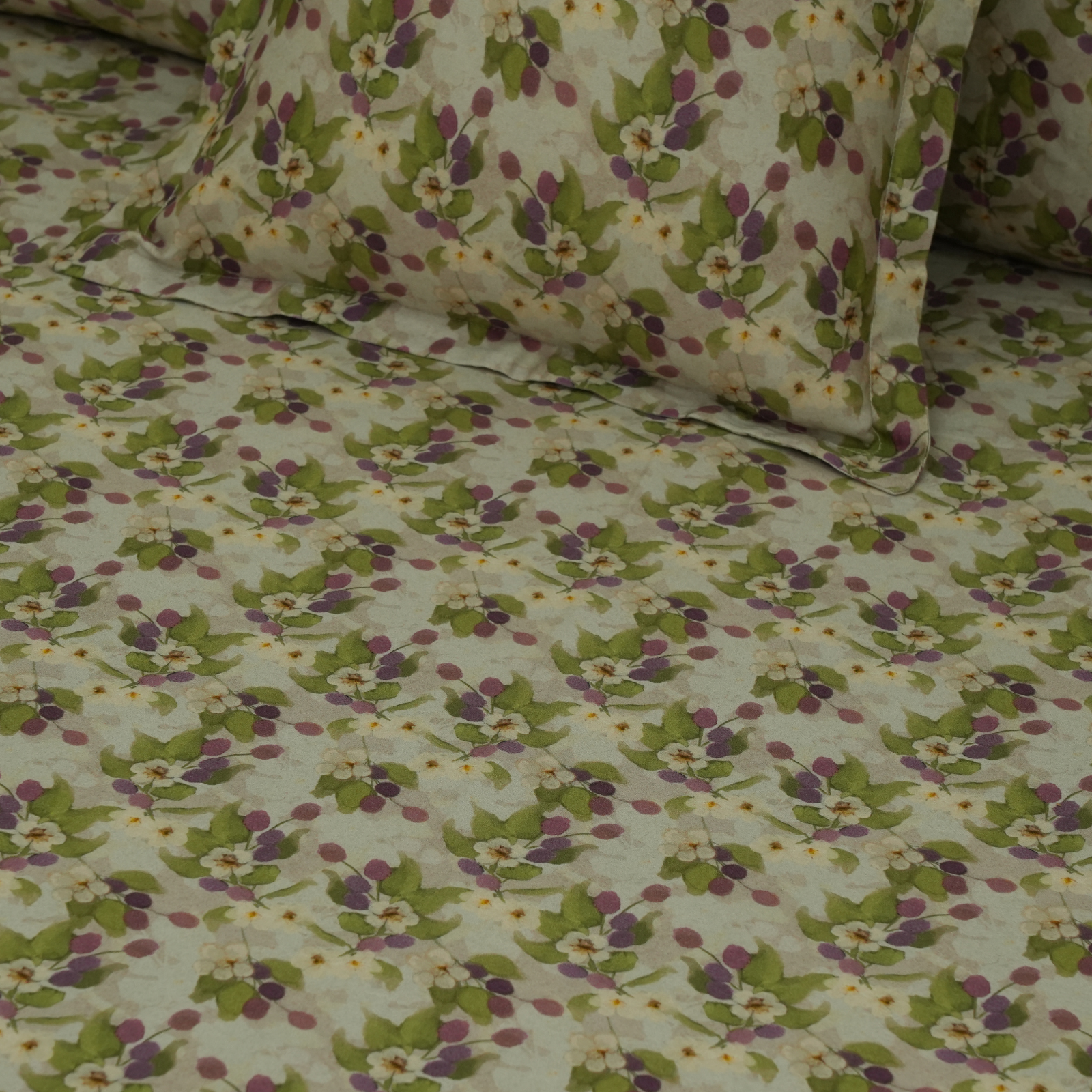 Cyra Duvet Cover Only