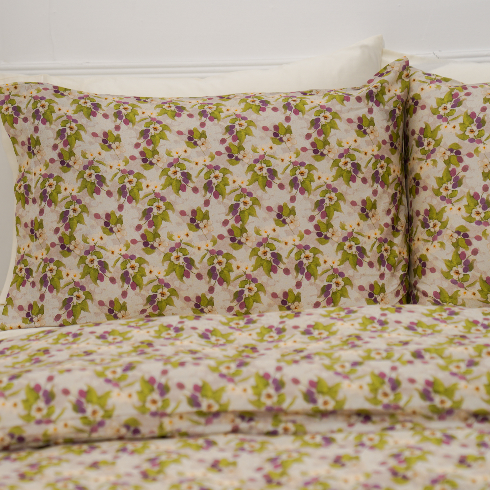 Cyra Flat Sheet Only