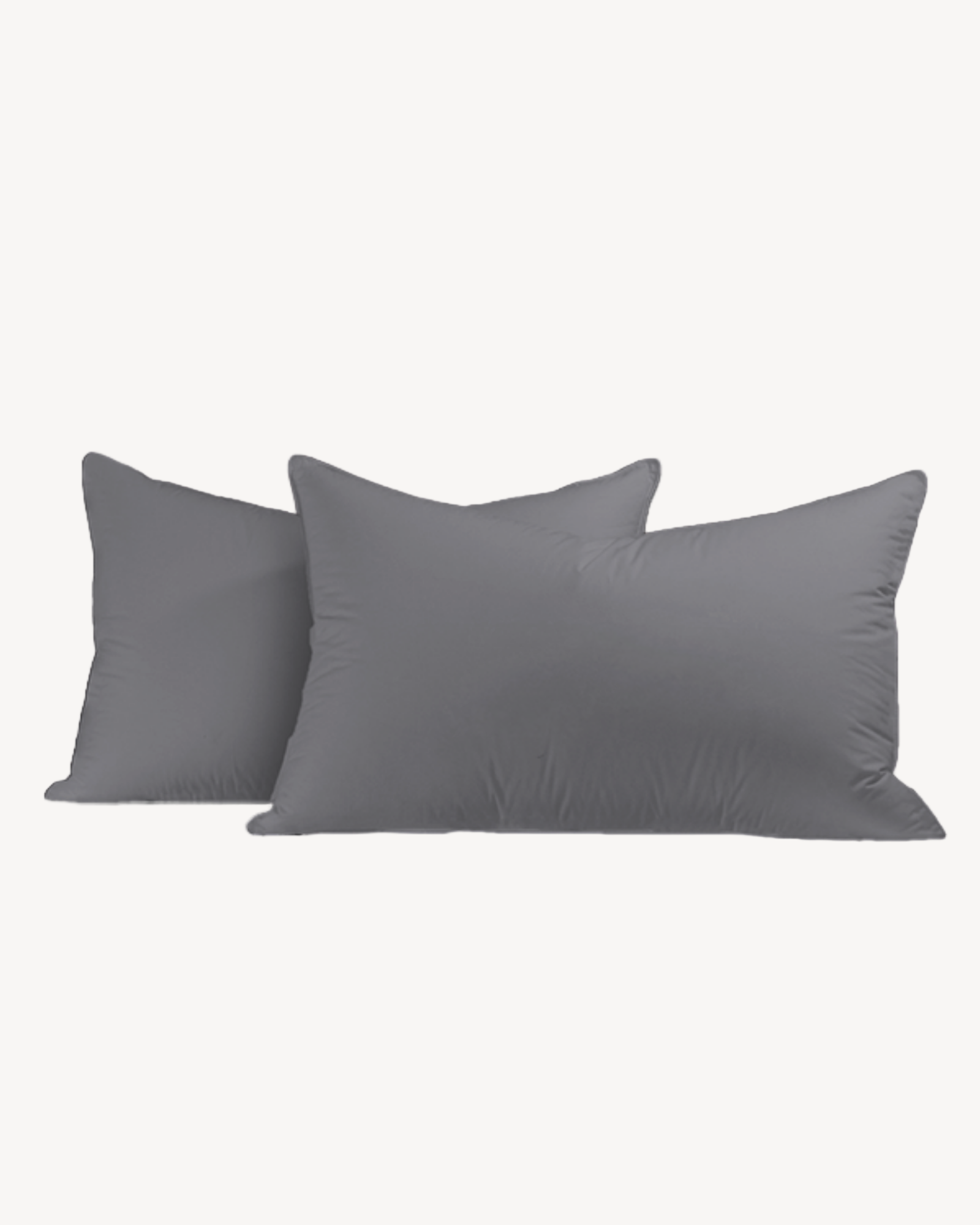 Solid Pillowcases