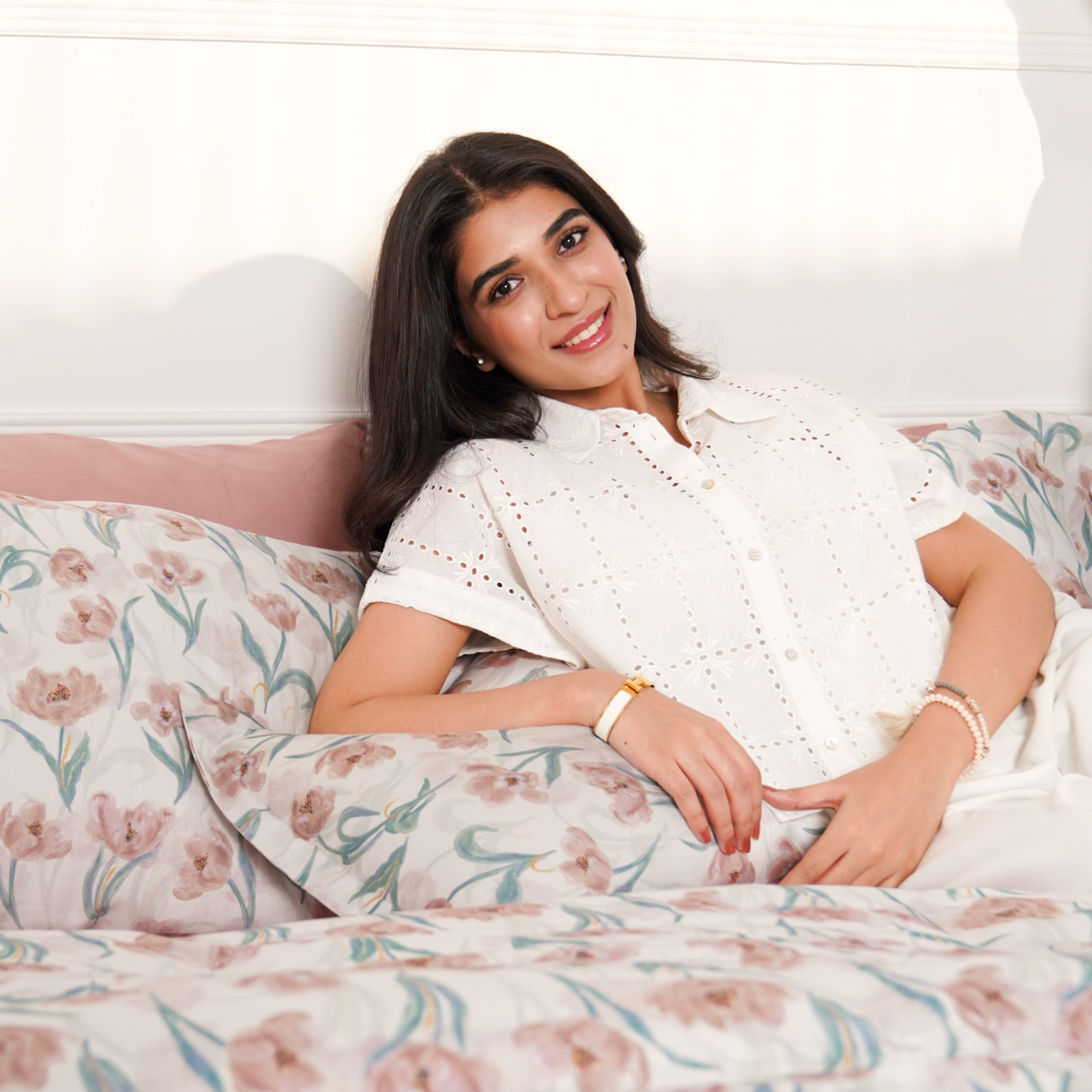 Sia Duvet Cover Only