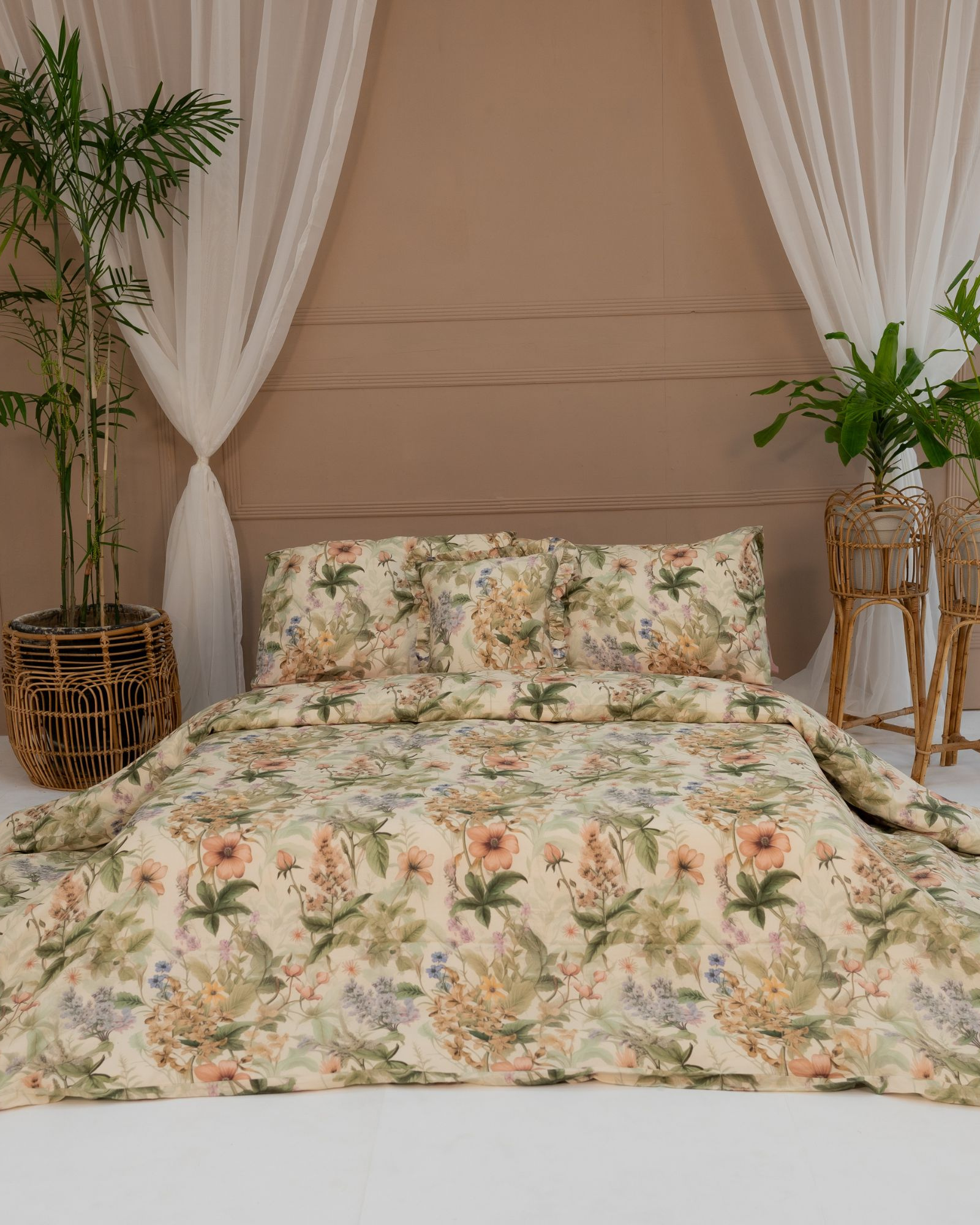Mystique Duvet Cover Set