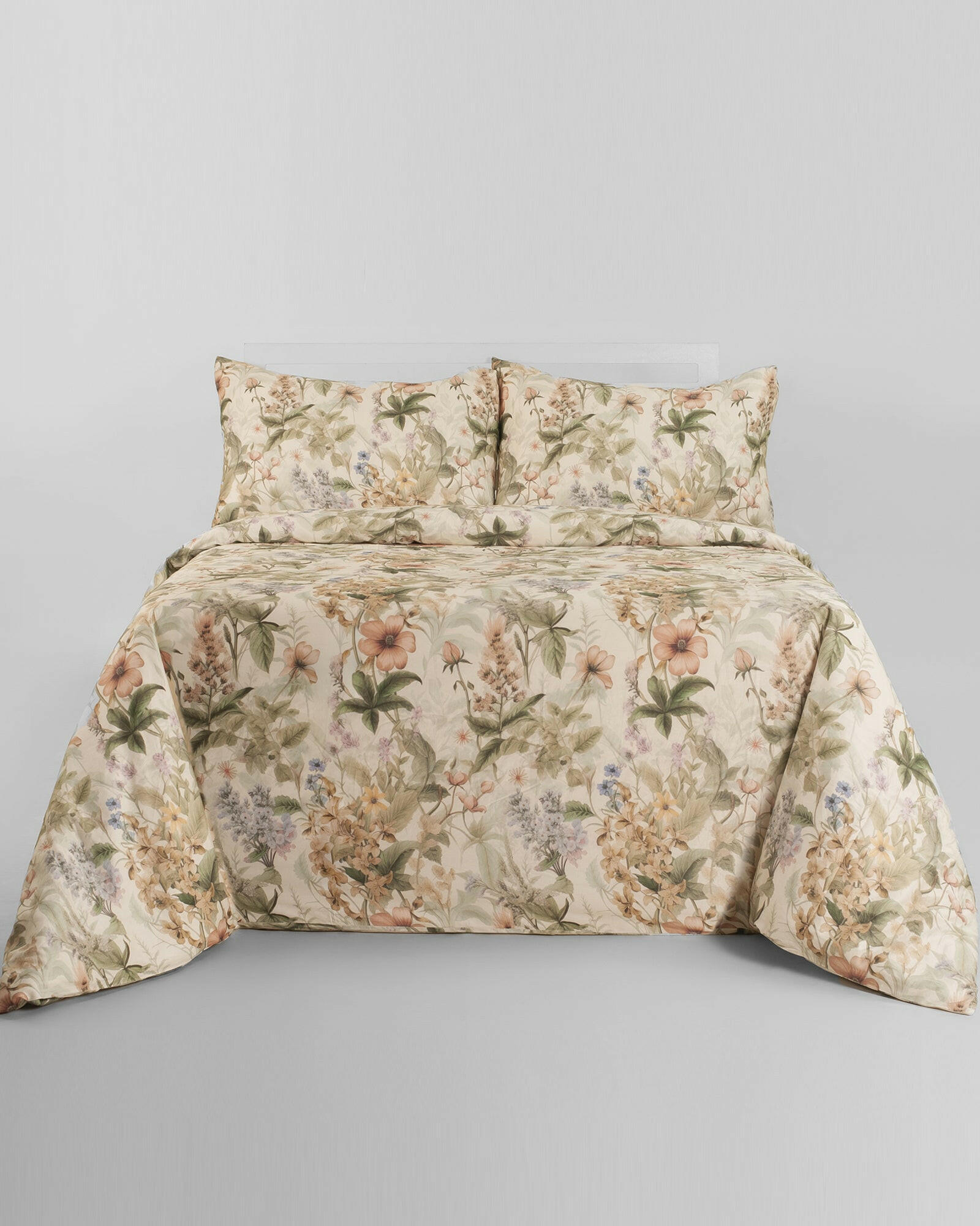 Mystique Duvet Cover Set