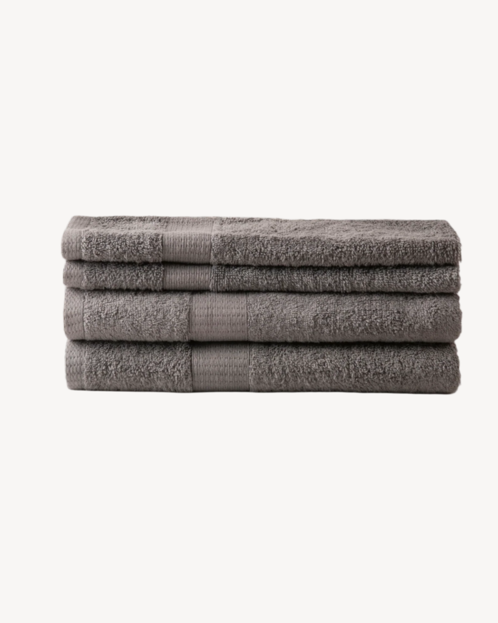 Towels - Set of 4
