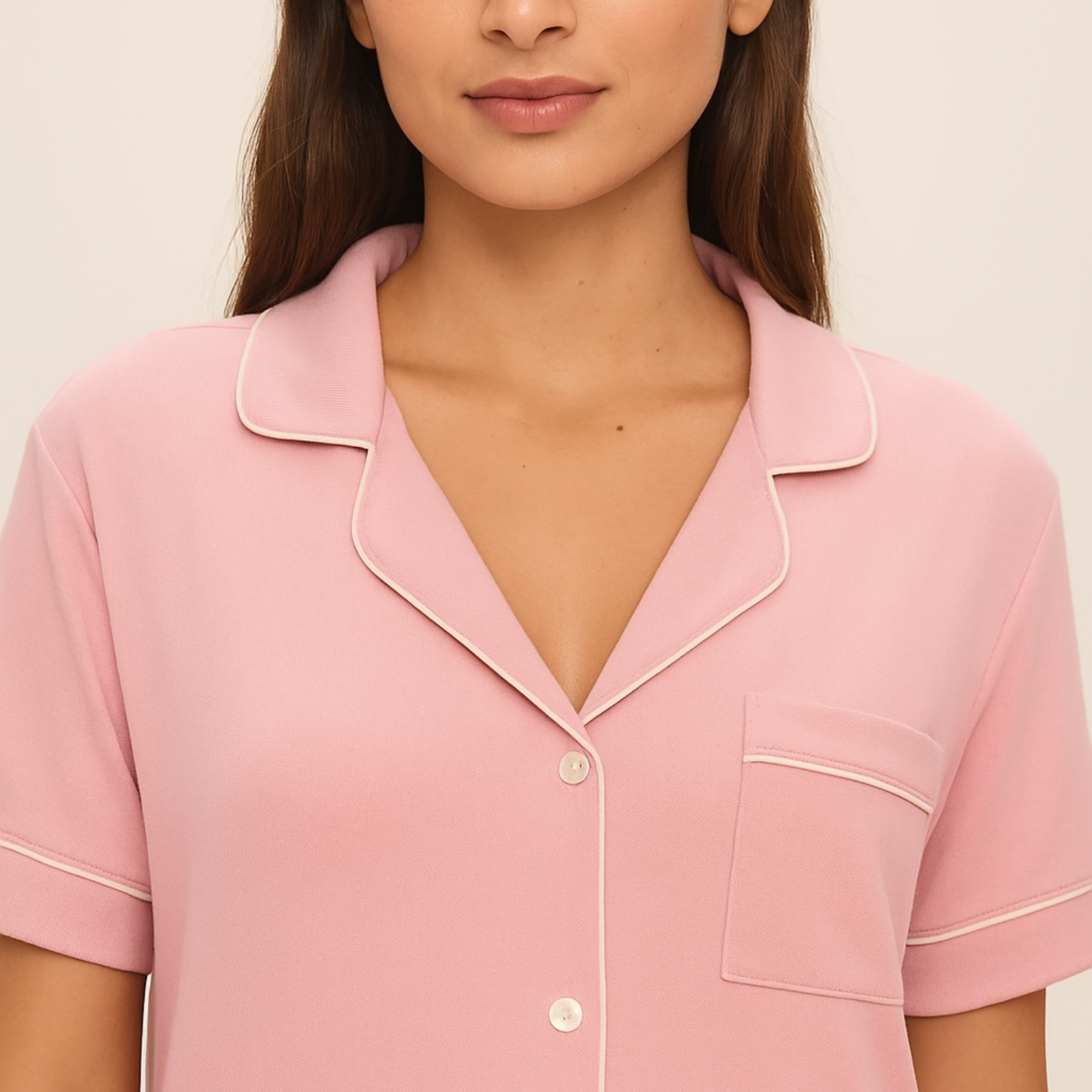 Women's Tencel Modal PJ Set