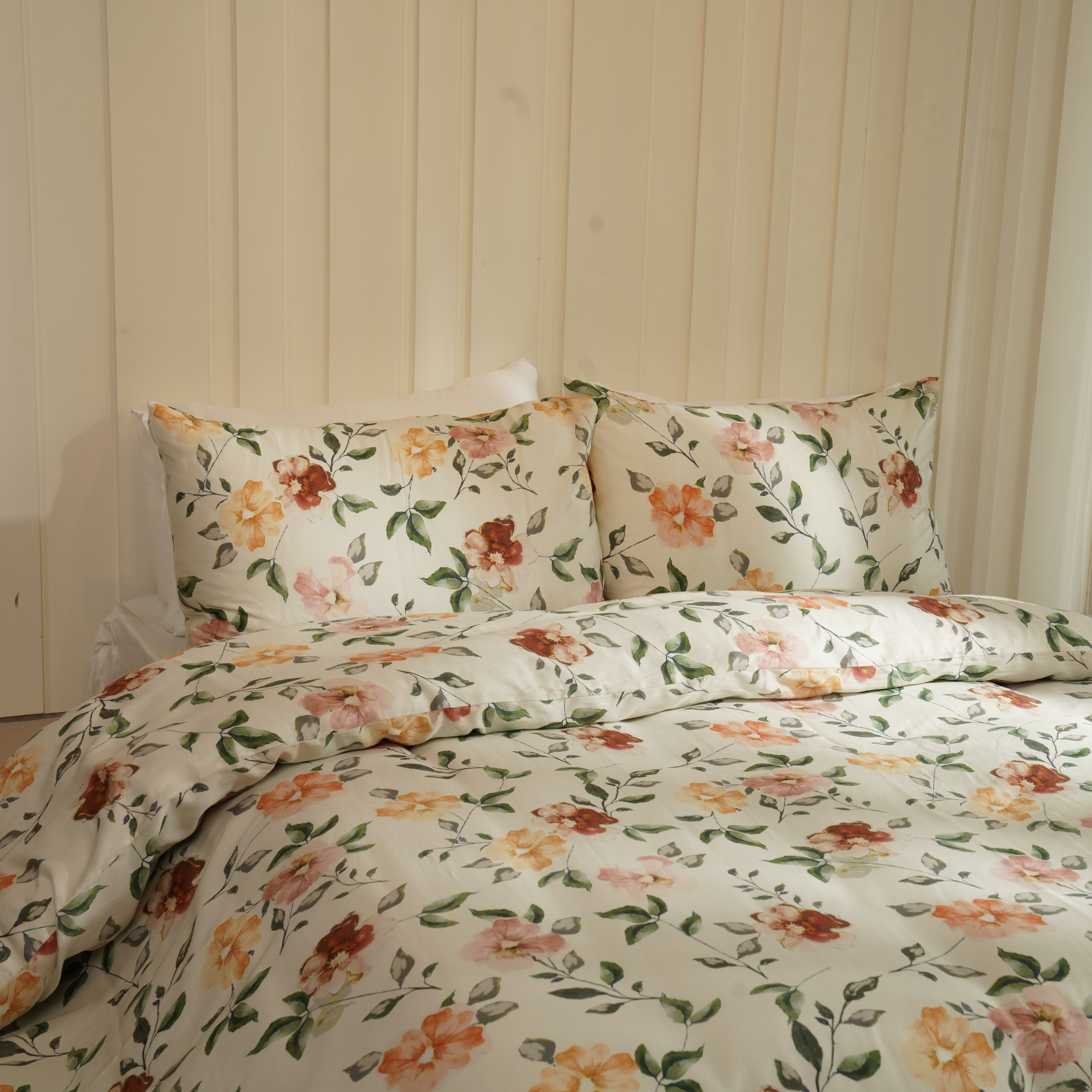 Mirelle Pillows & Cushions - Luxe Edition