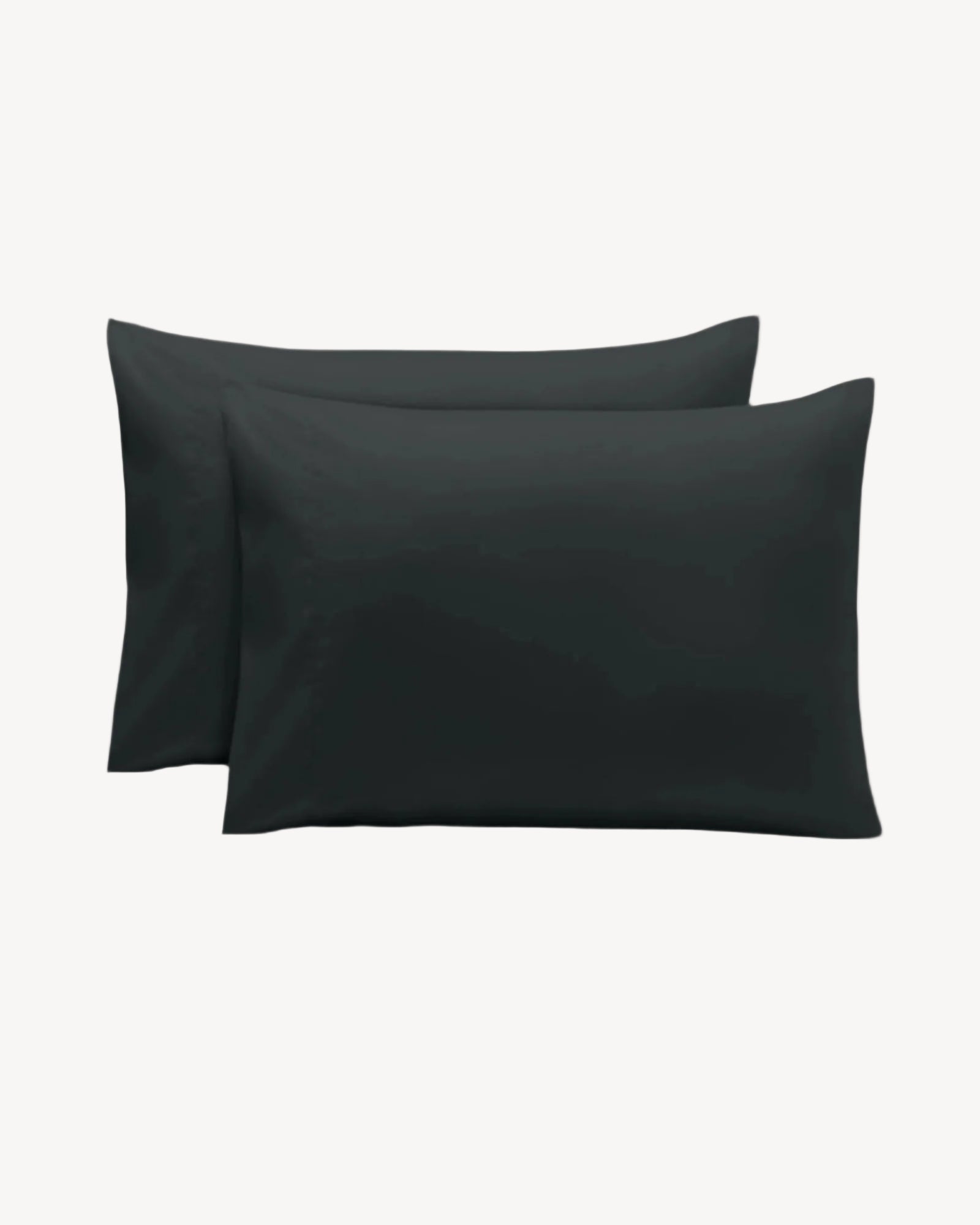 Solid Pillowcases