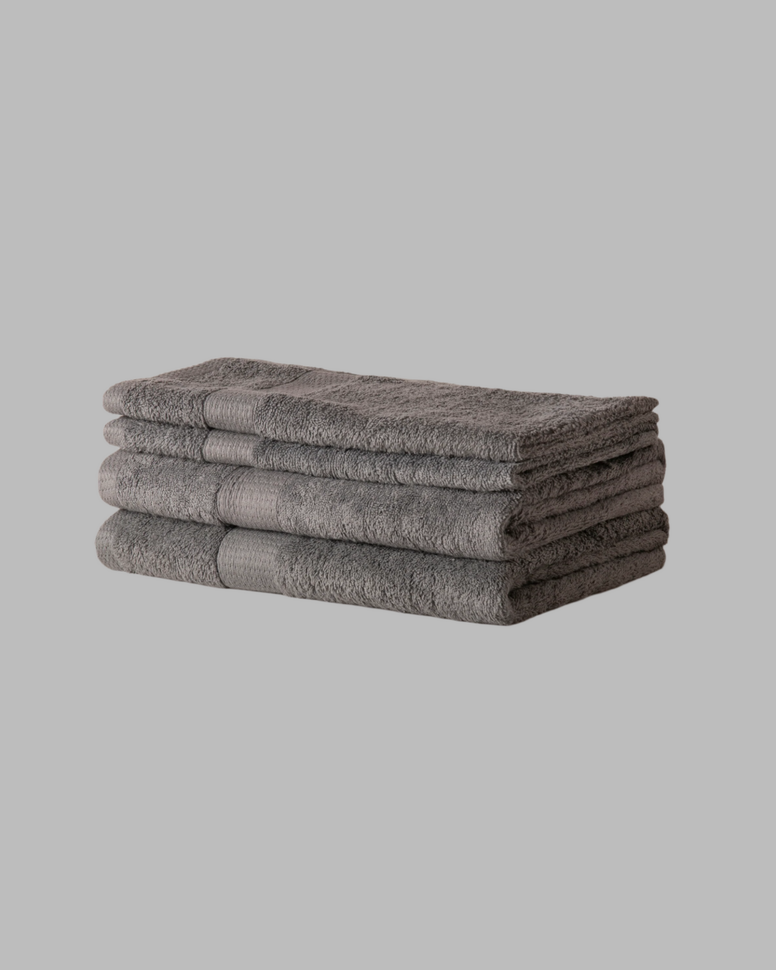 Towels - Set of 4
