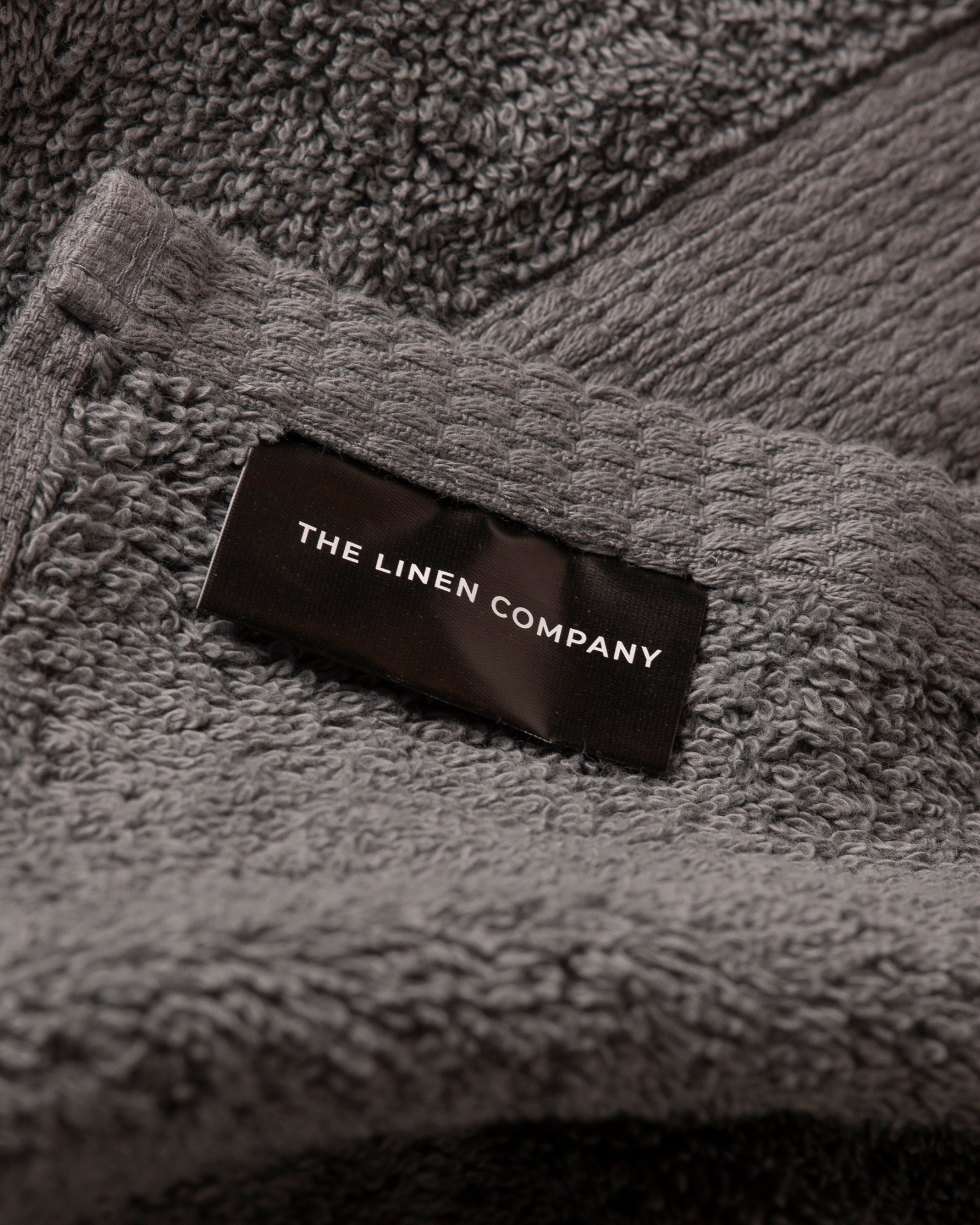 Towels - Set of 4