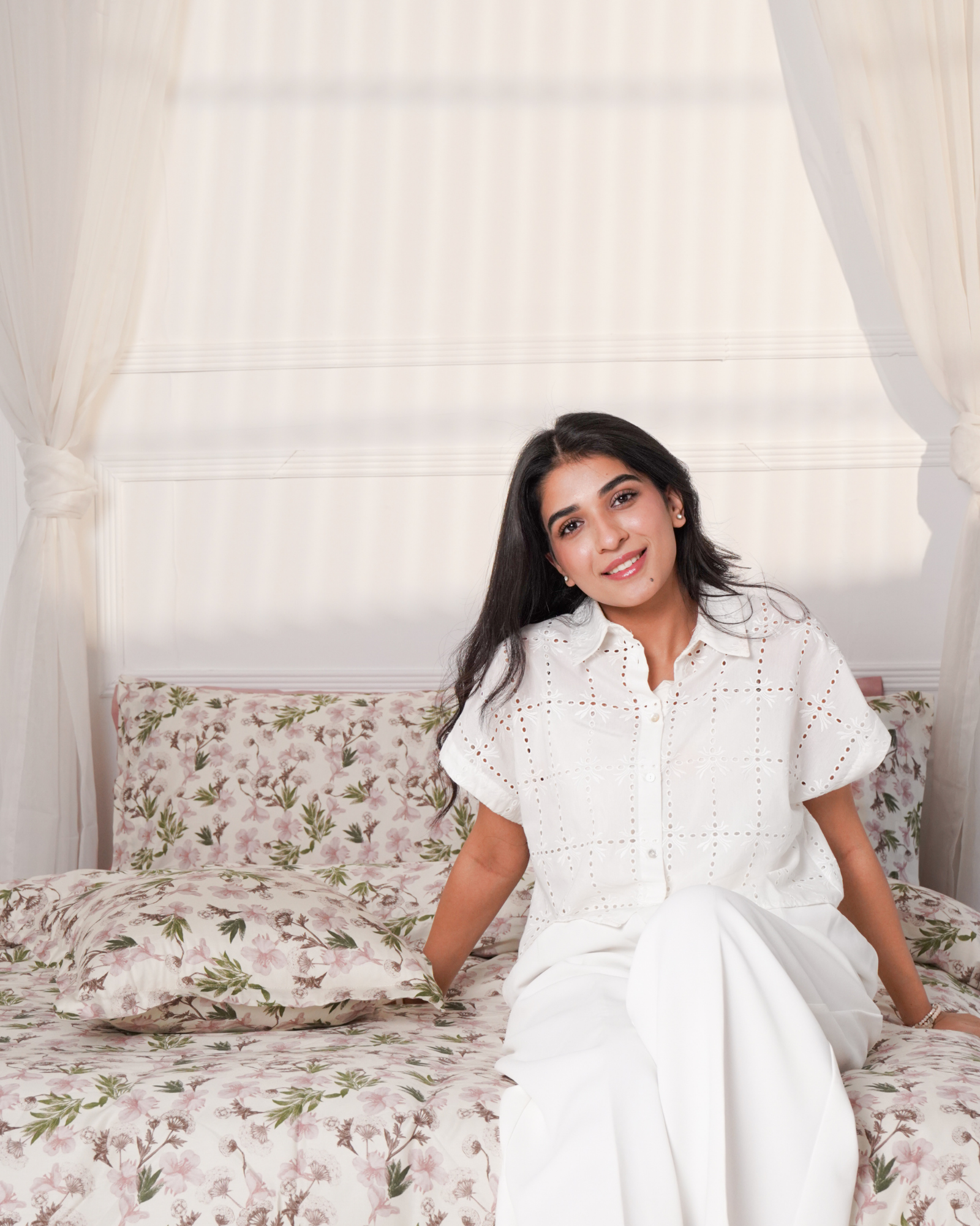 Sia Flat Sheet Only