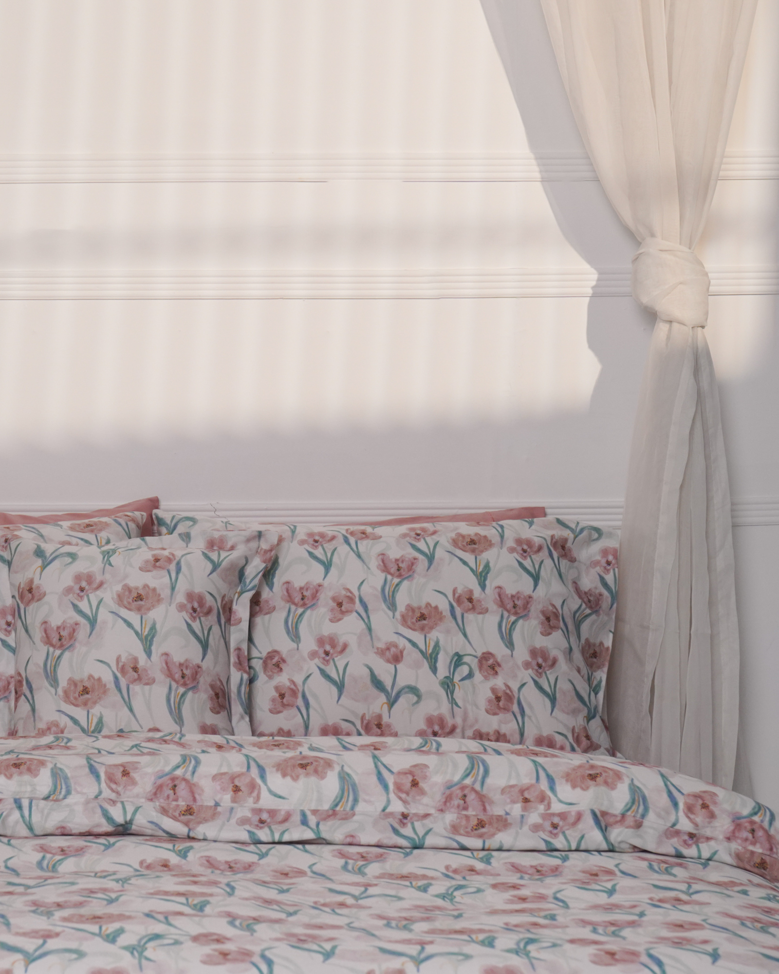 Sia Cushion Cover