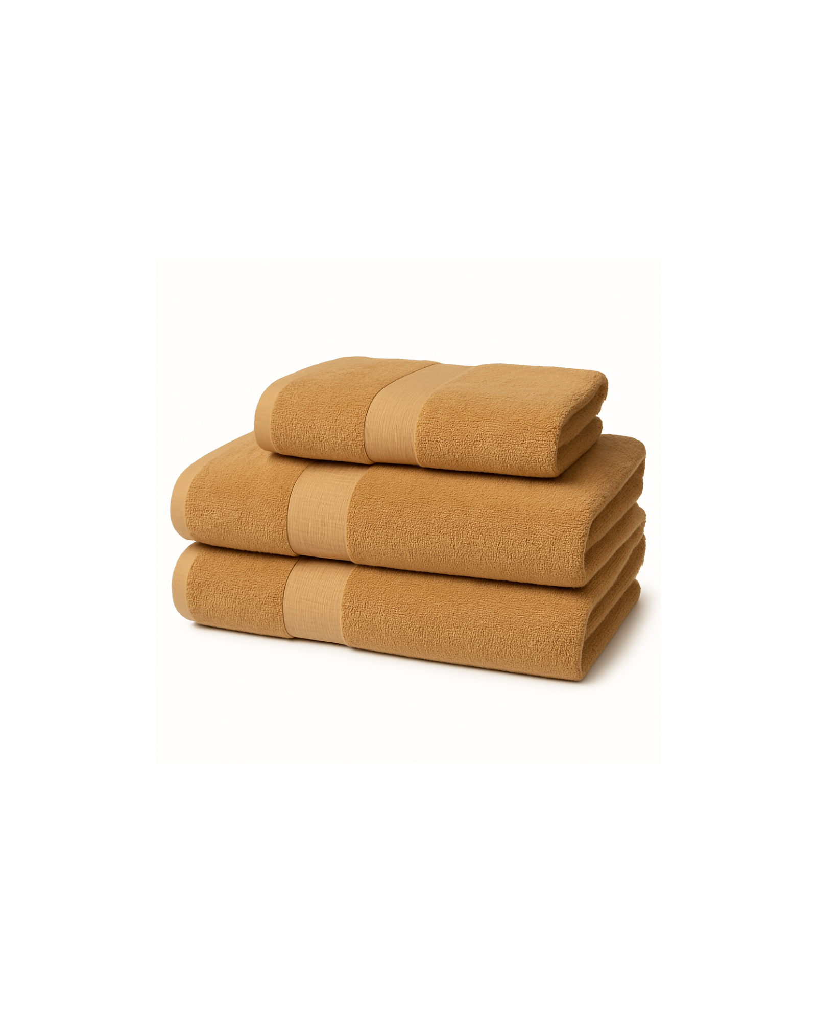 Towels - Set of 4