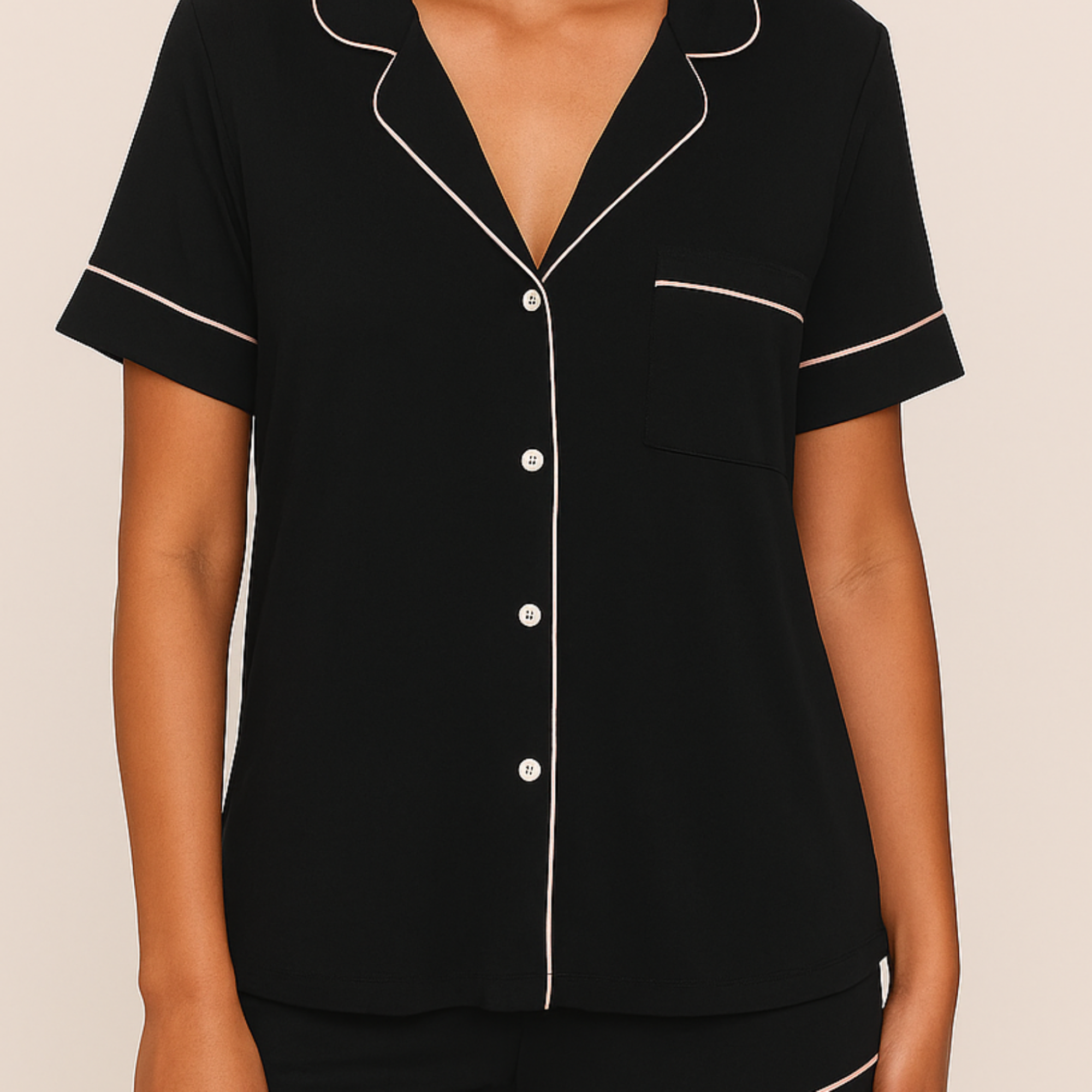 Women's Tencel Modal PJ Set