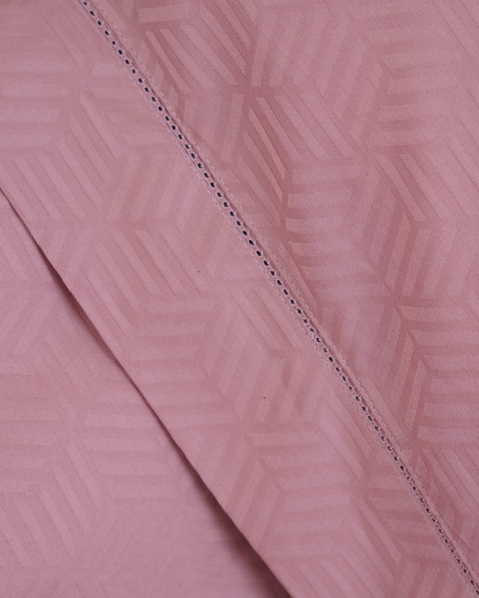 Jacquard Duvet Cover Set-Luxe Edition
