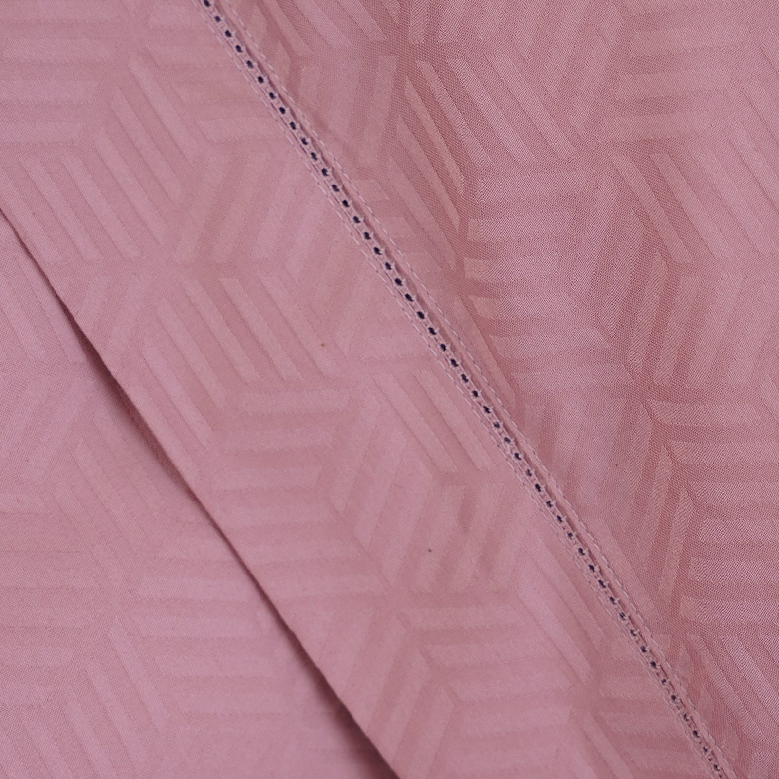 Jacquard Duvet Cover Set-Luxe Edition