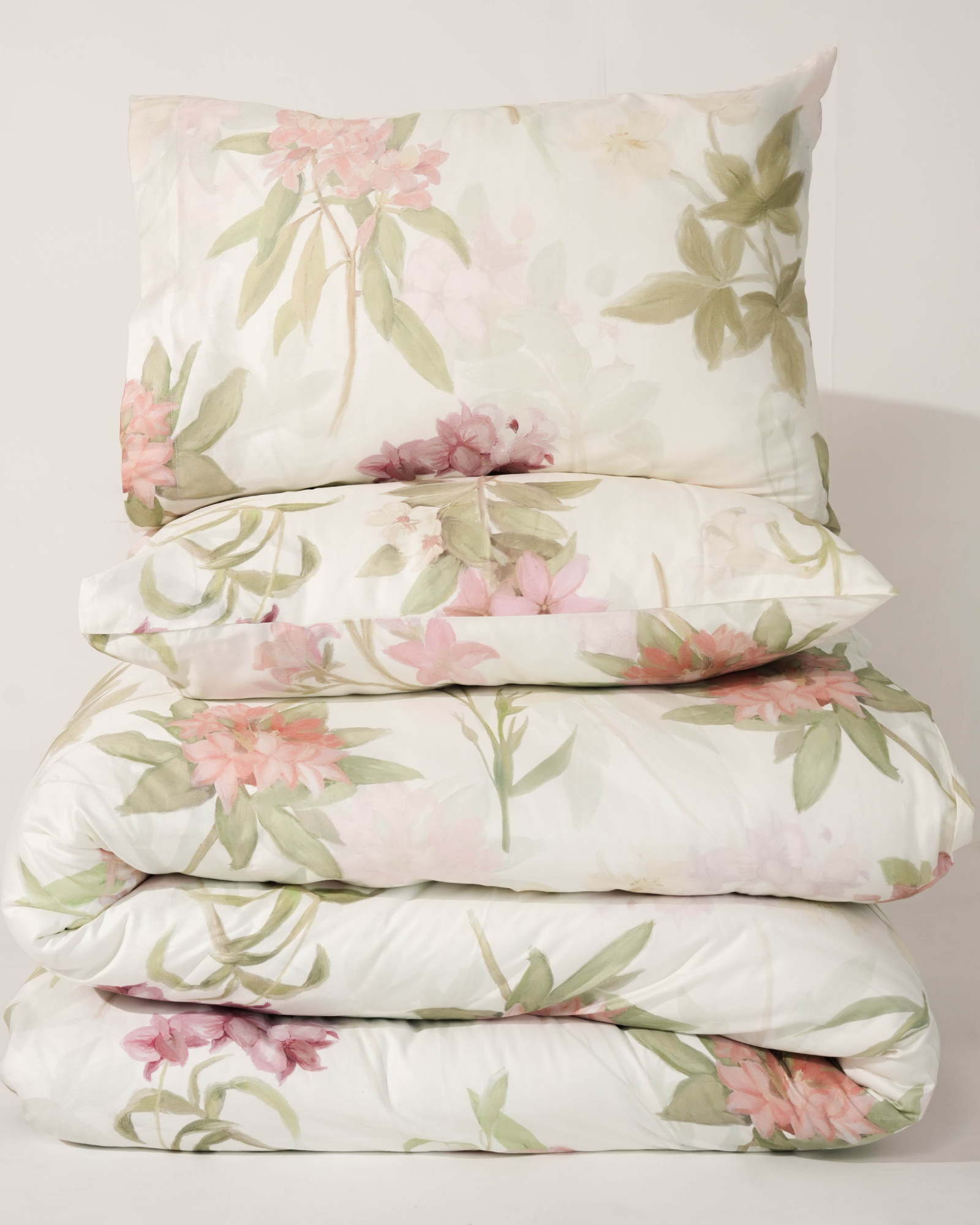 Bloomelle Duvet Cover Set - Luxe Edition