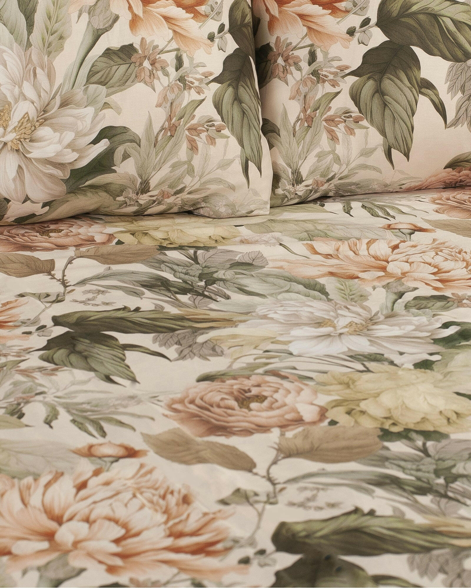 Archies Duvet Cover Only