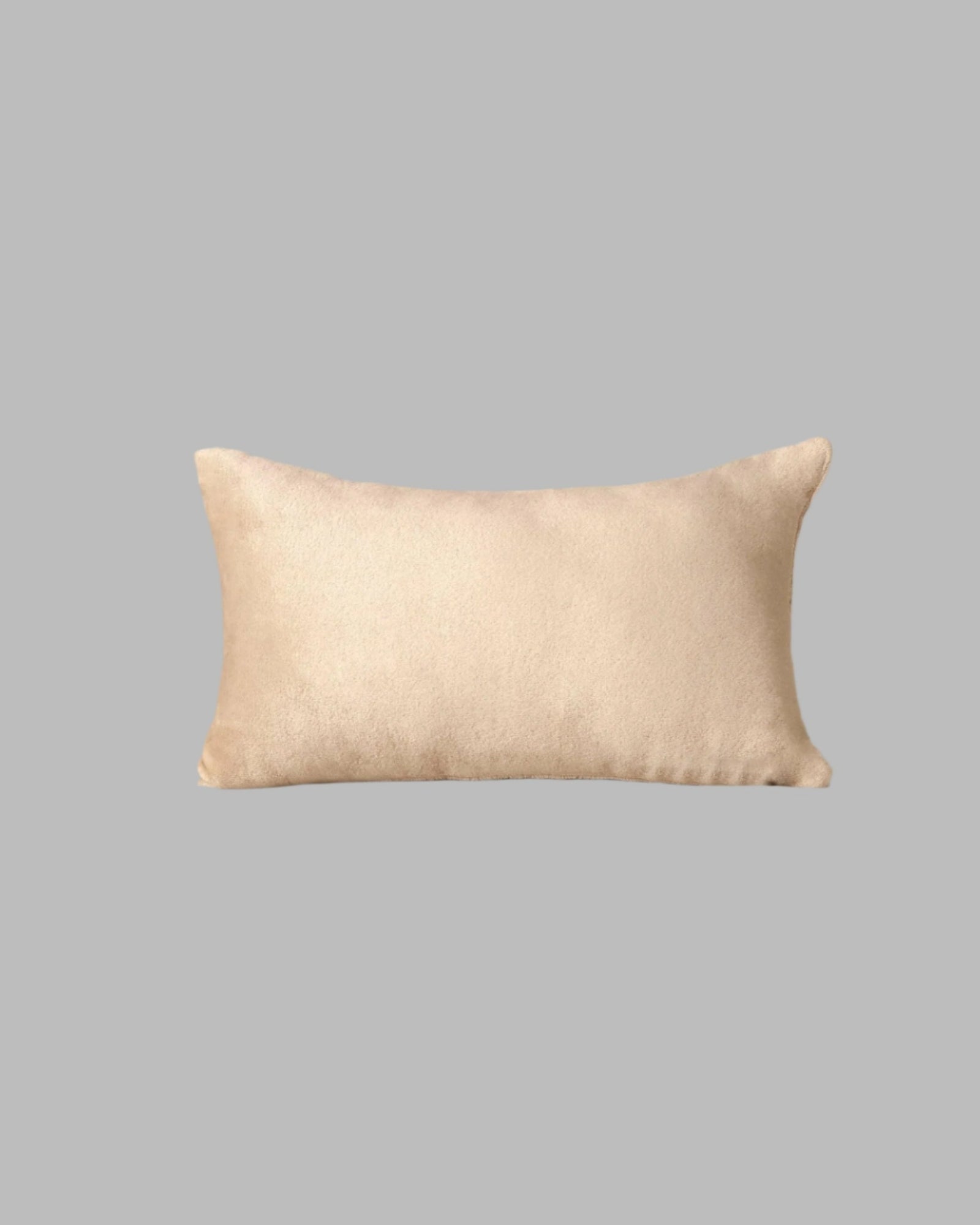 Plush Cushions