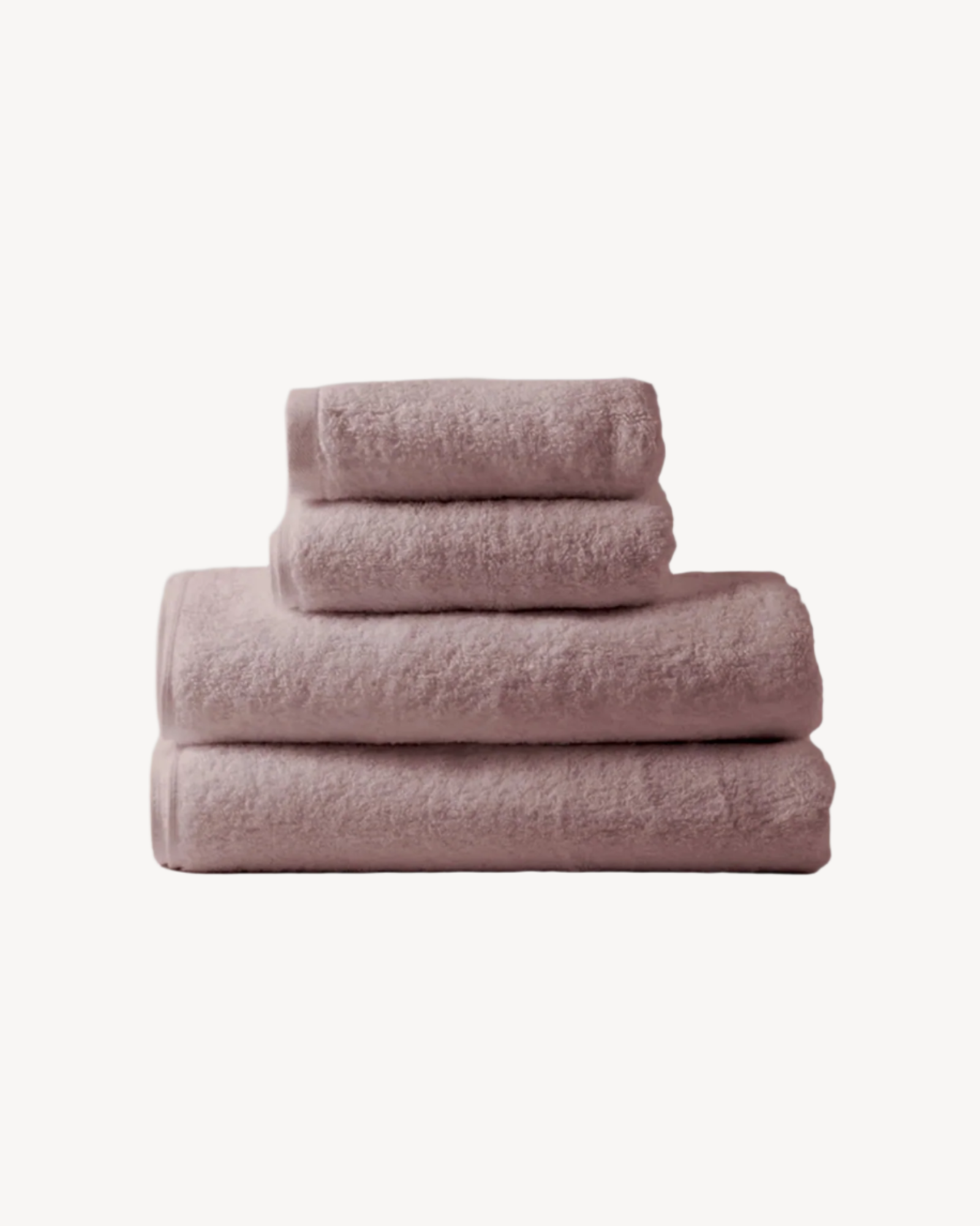 Towels - Set of 4