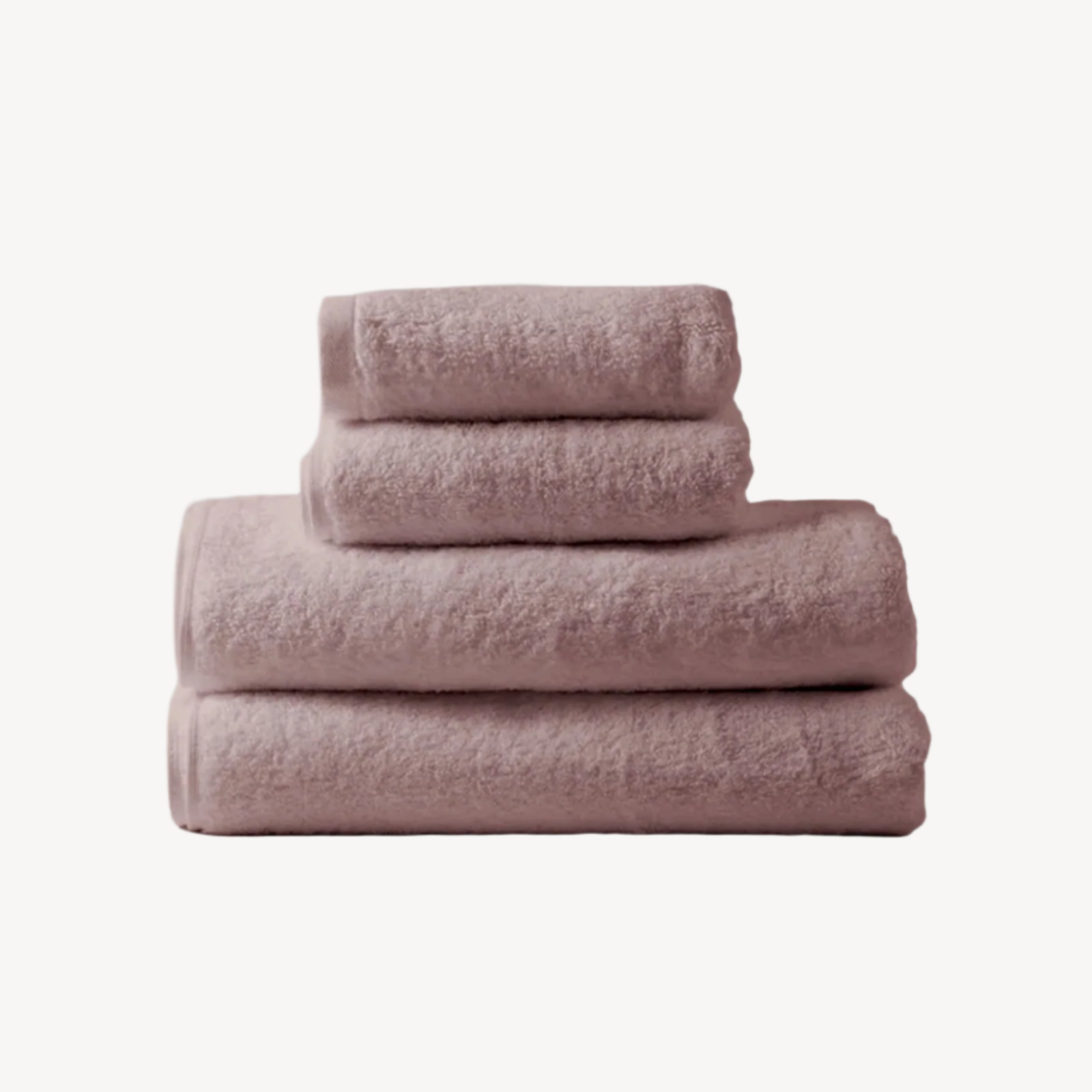 Towels - Set of 4