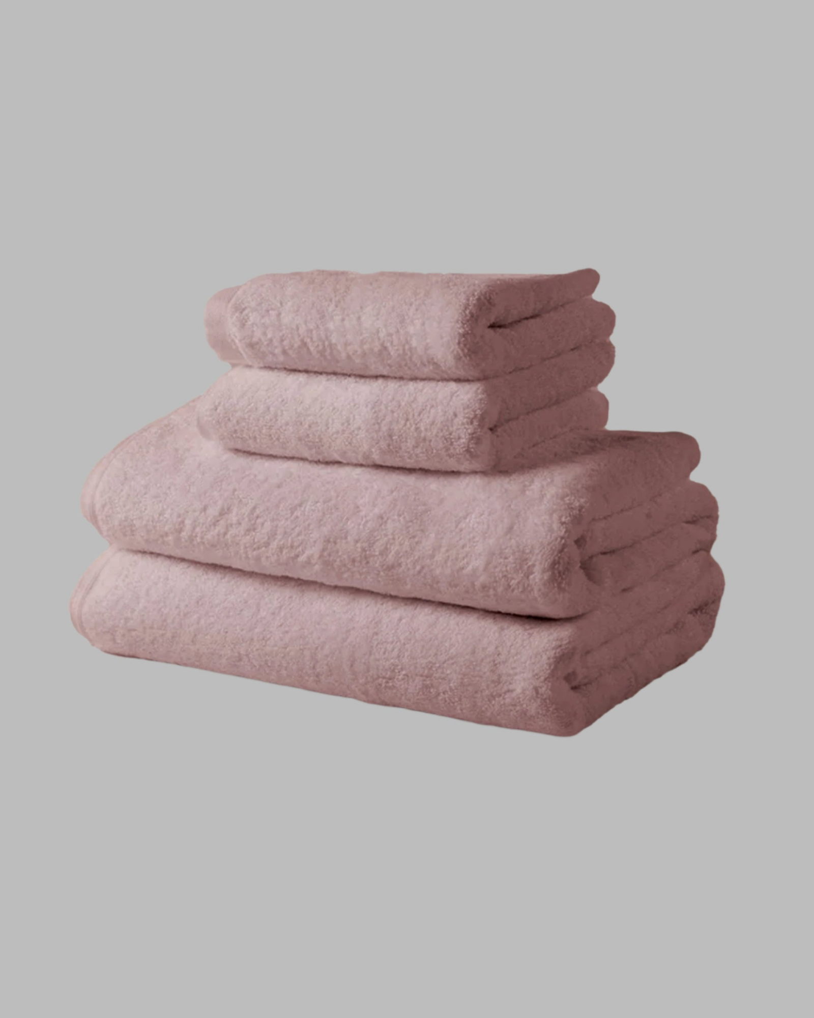 Towels - Set of 4