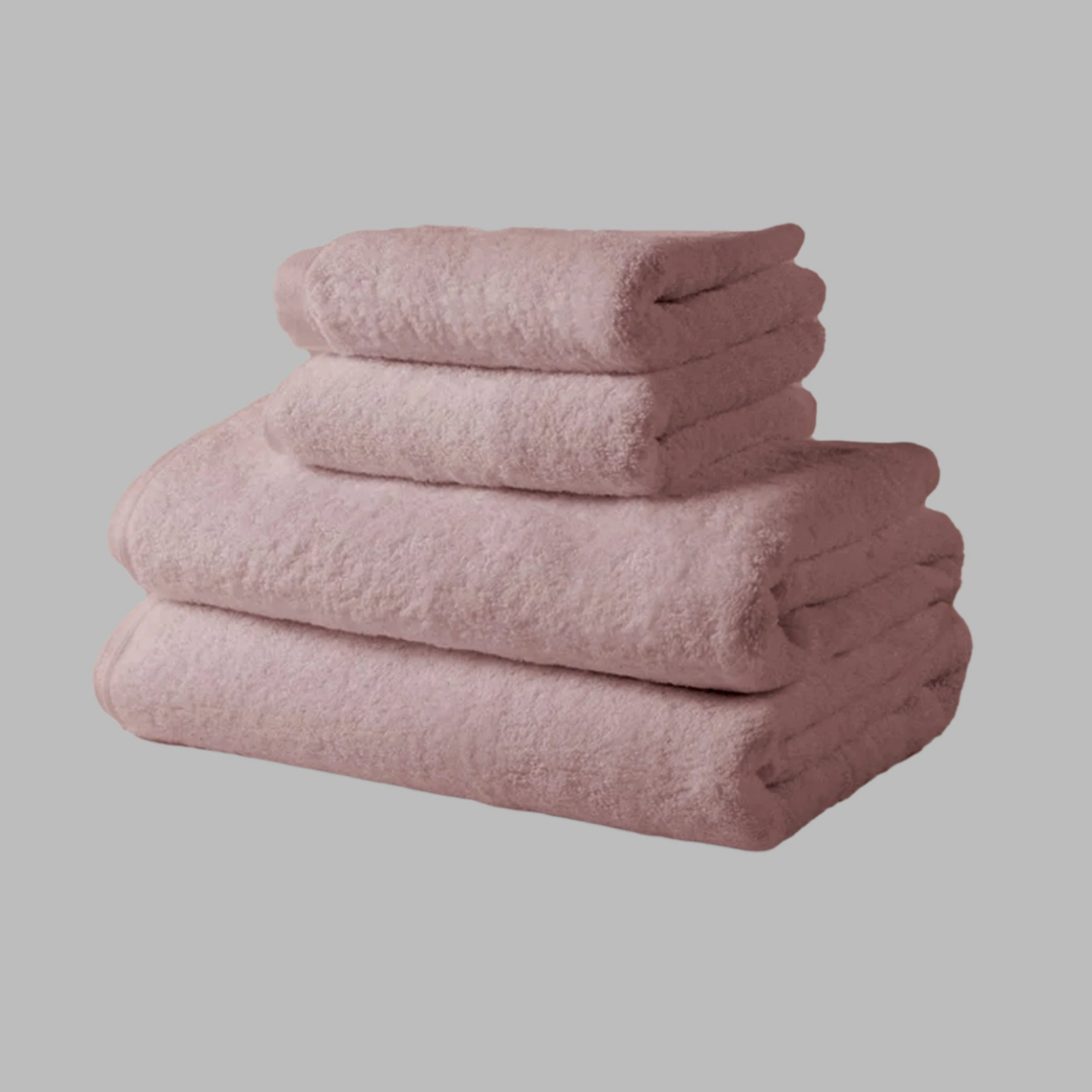 Towels - Set of 4