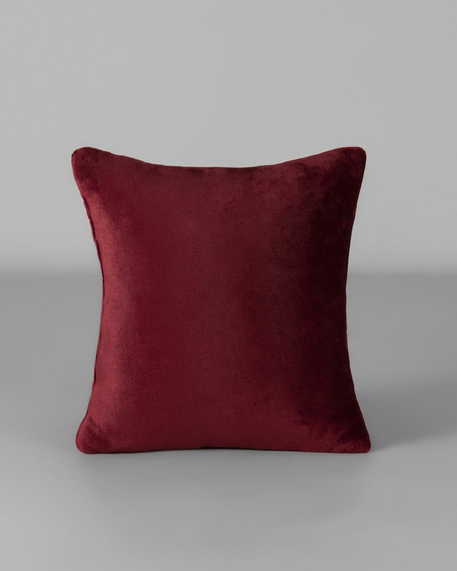 Plush Cushions