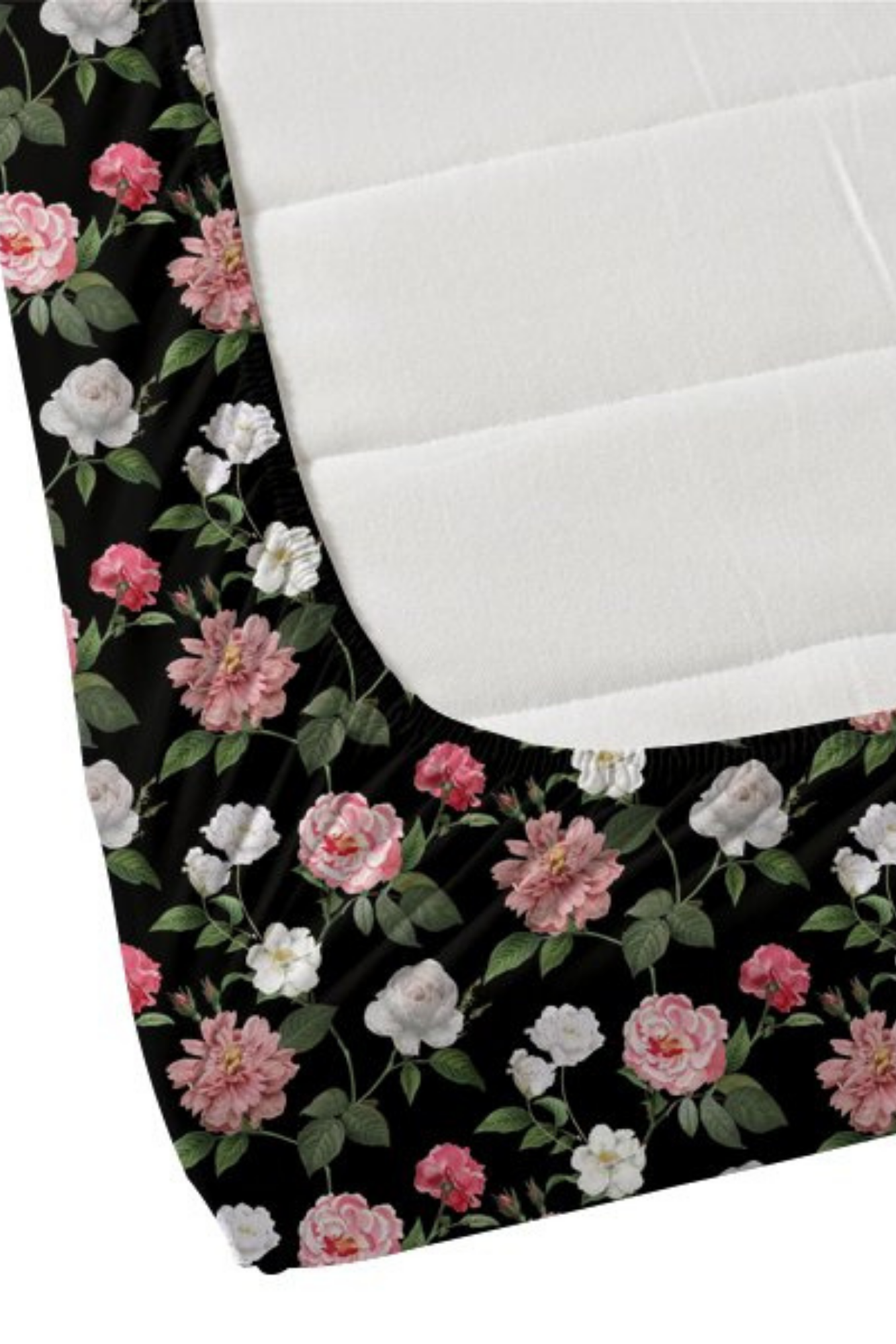 Chronicles Fitted Sheet – view 3