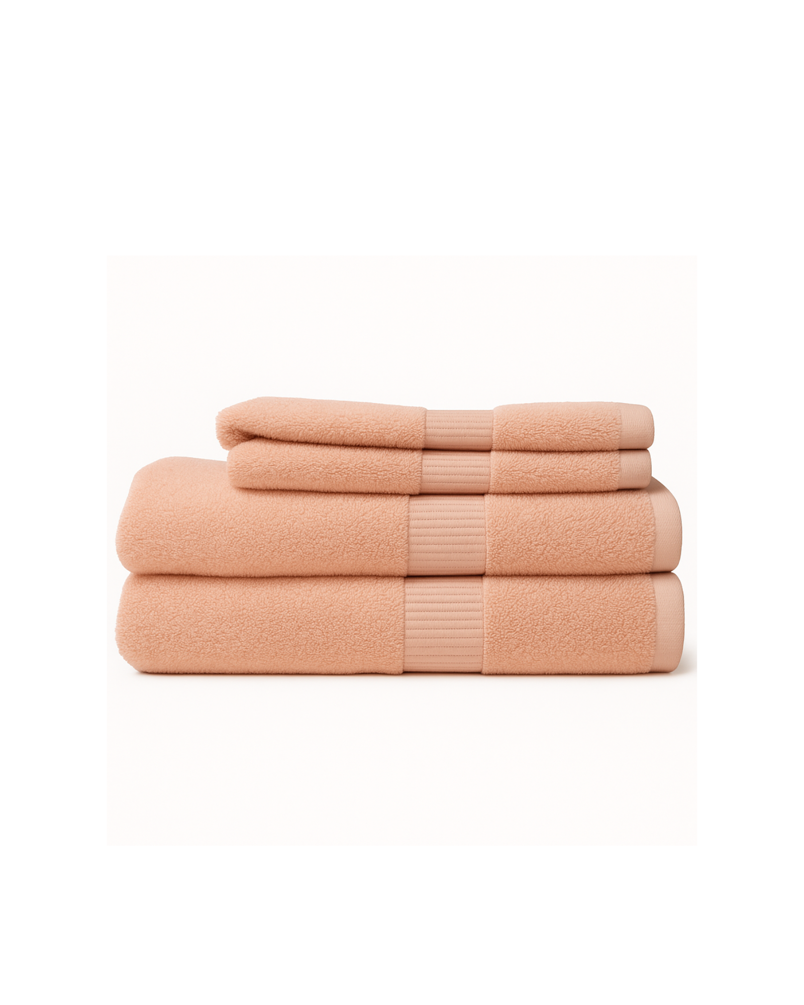 Towels - Set of 4