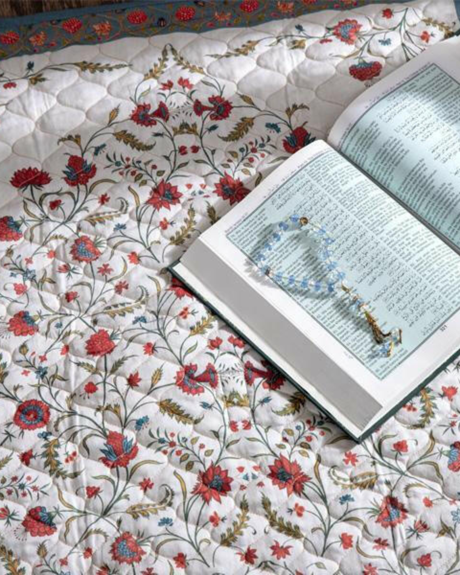 Cushioned Travel Prayer Mat