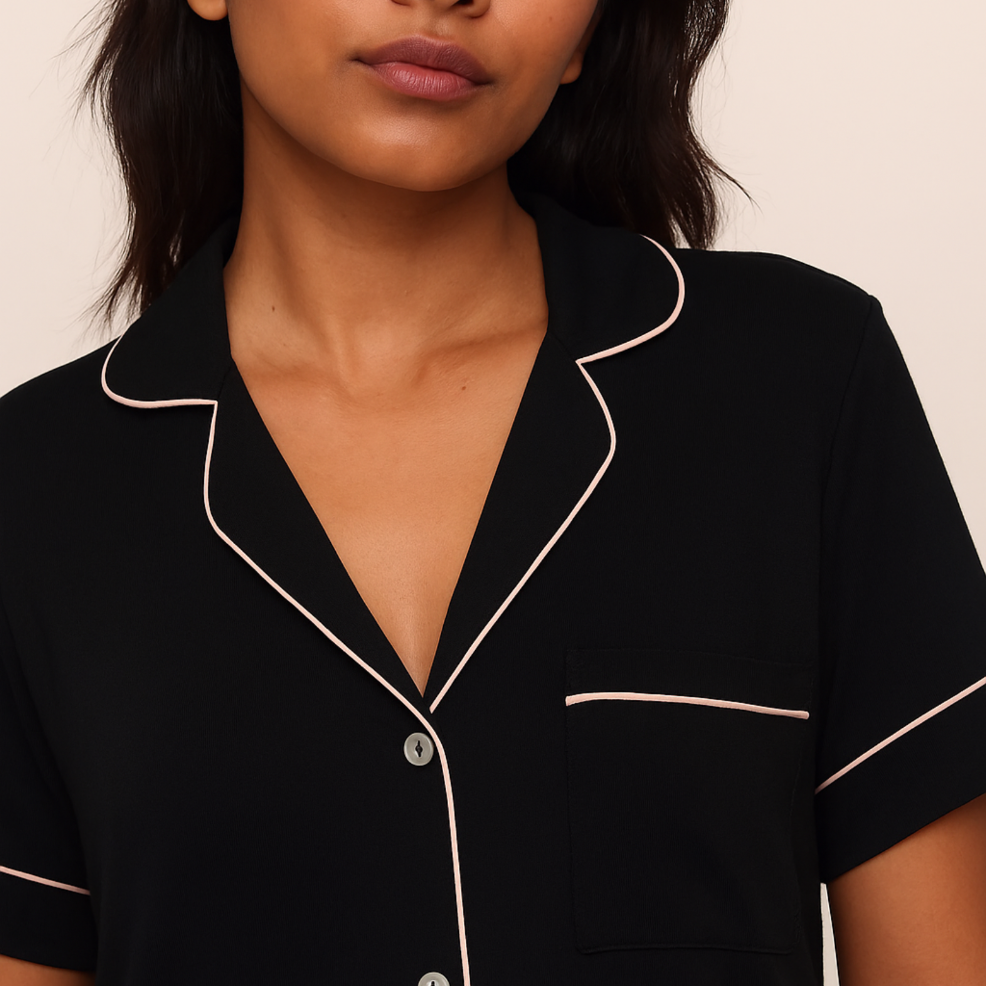 Women's Tencel Modal PJ Set