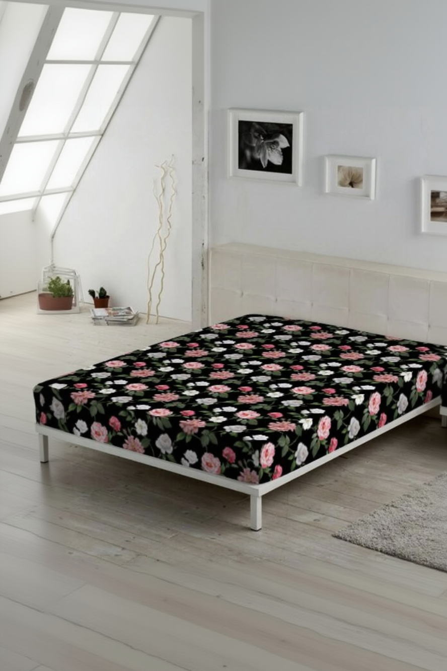 Chronicles Fitted Sheet
