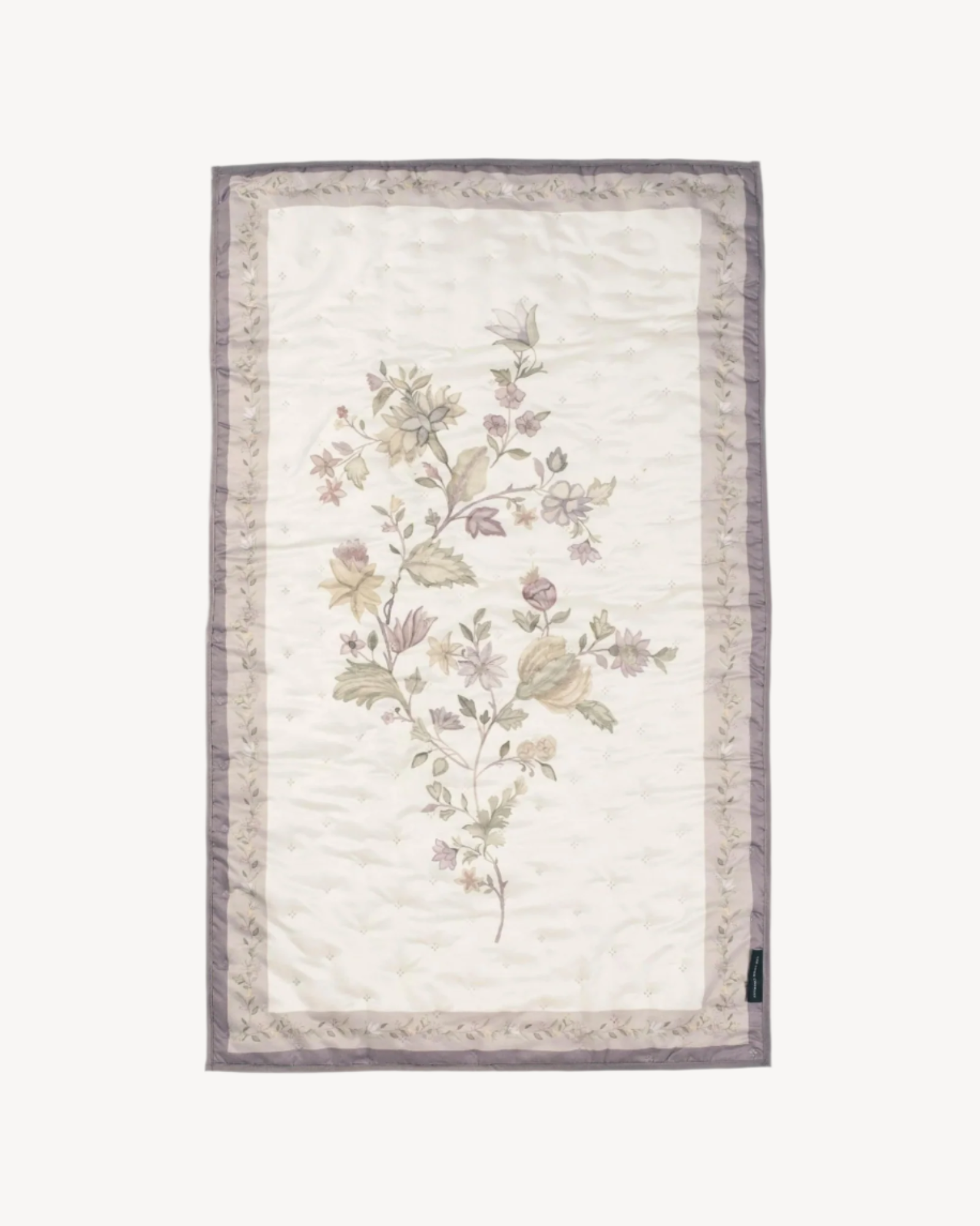 Cushioned Travel Prayer Mat