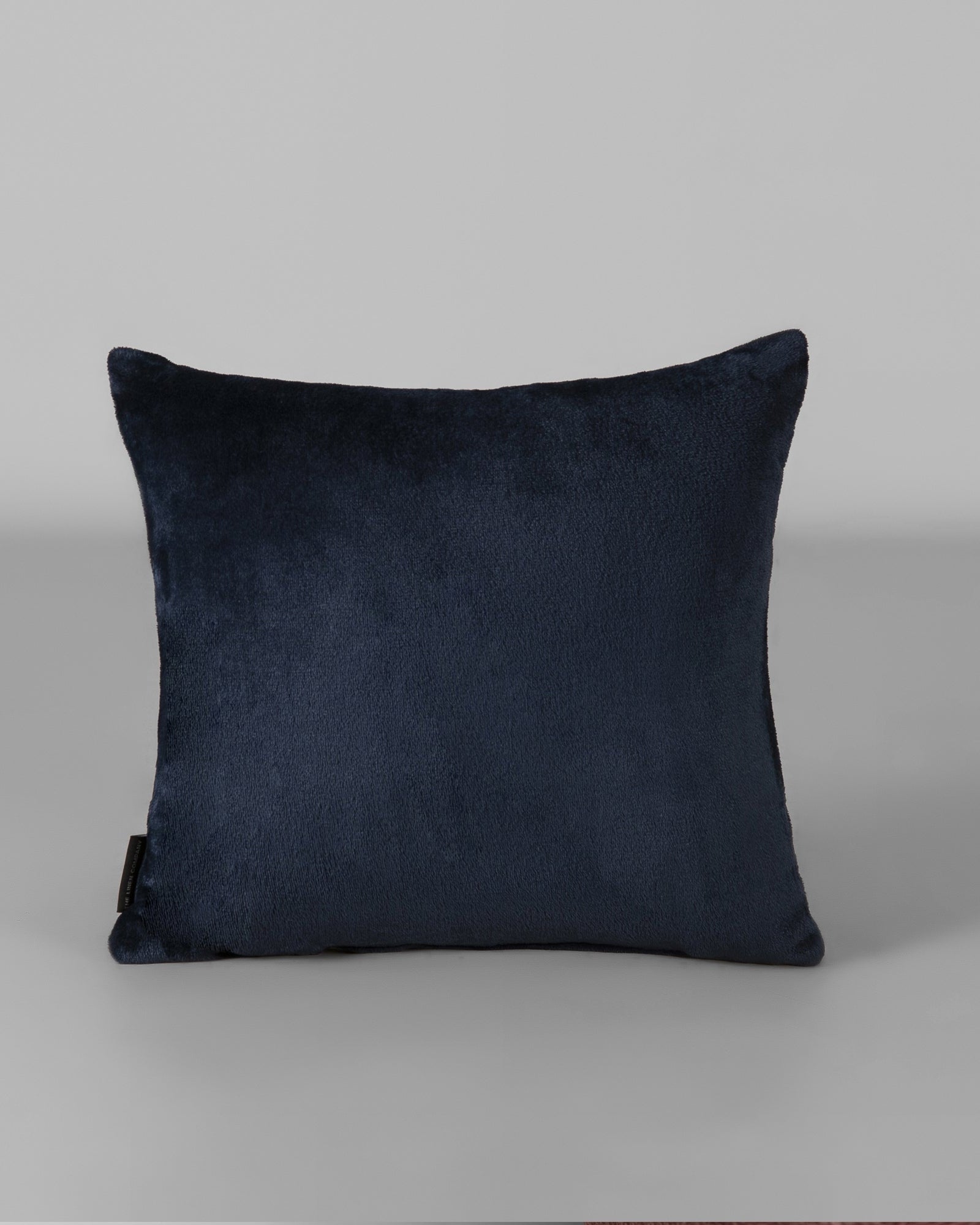 Plush Cushions