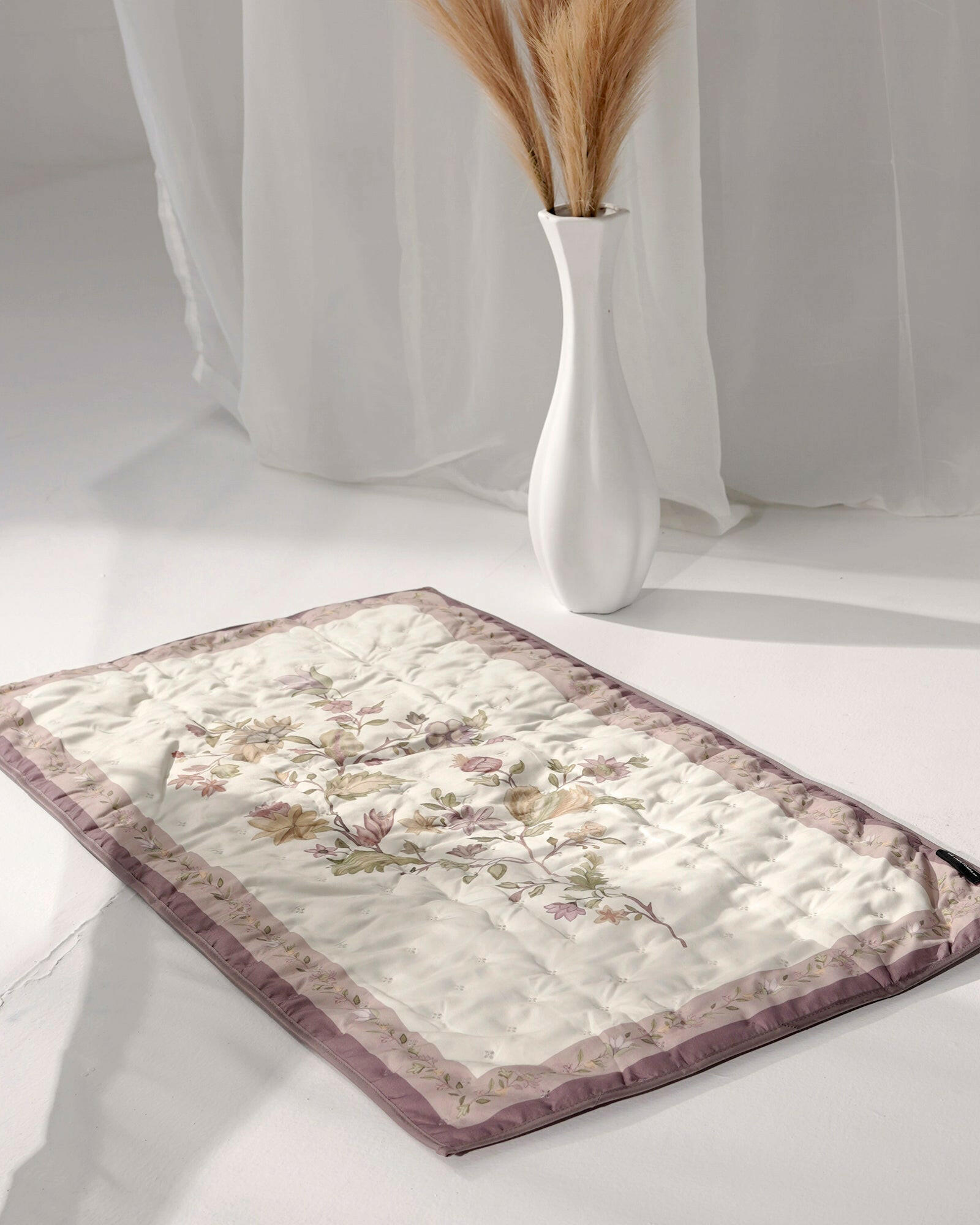 Cushioned Travel Prayer Mat
