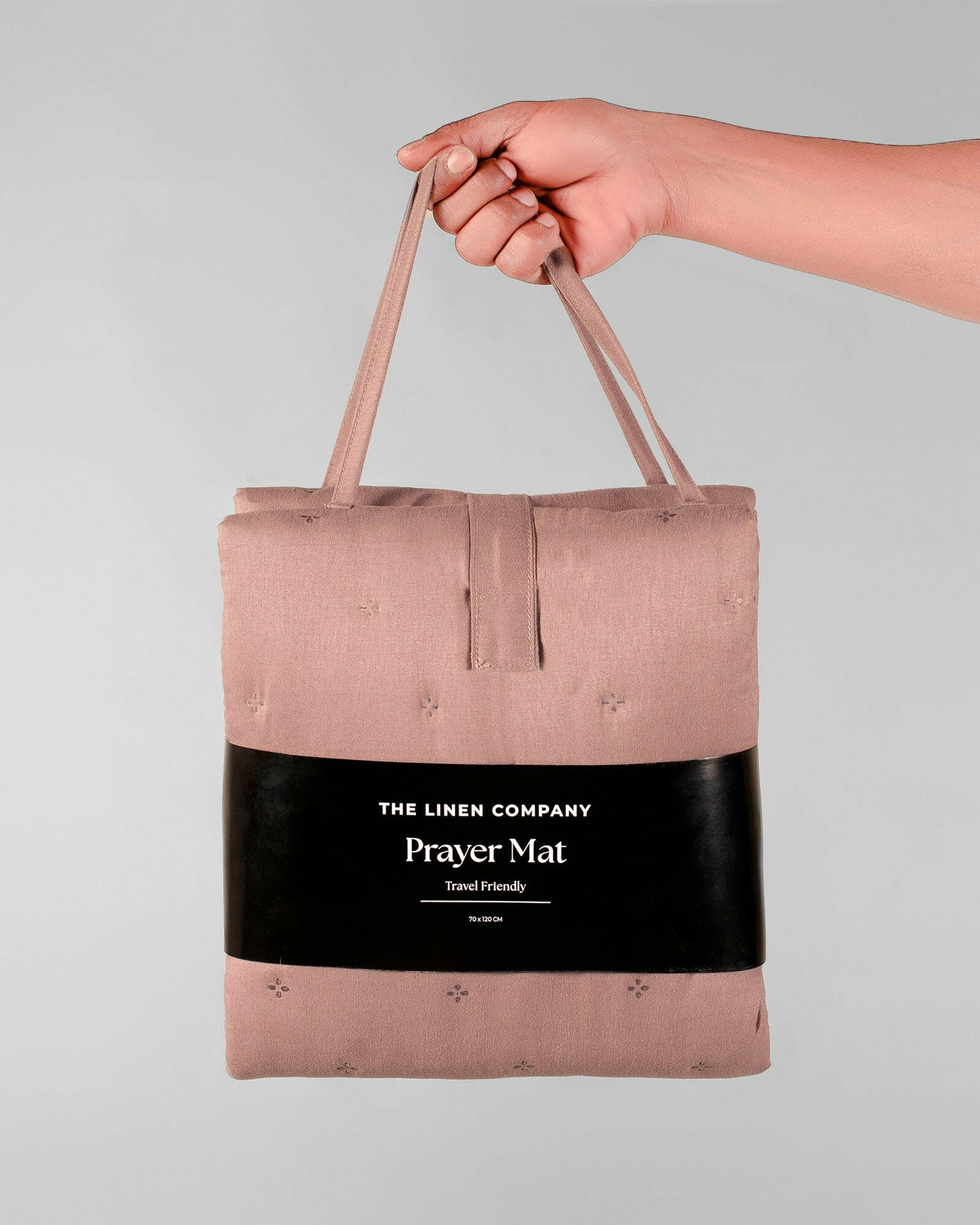 Cushioned Travel Prayer Mat