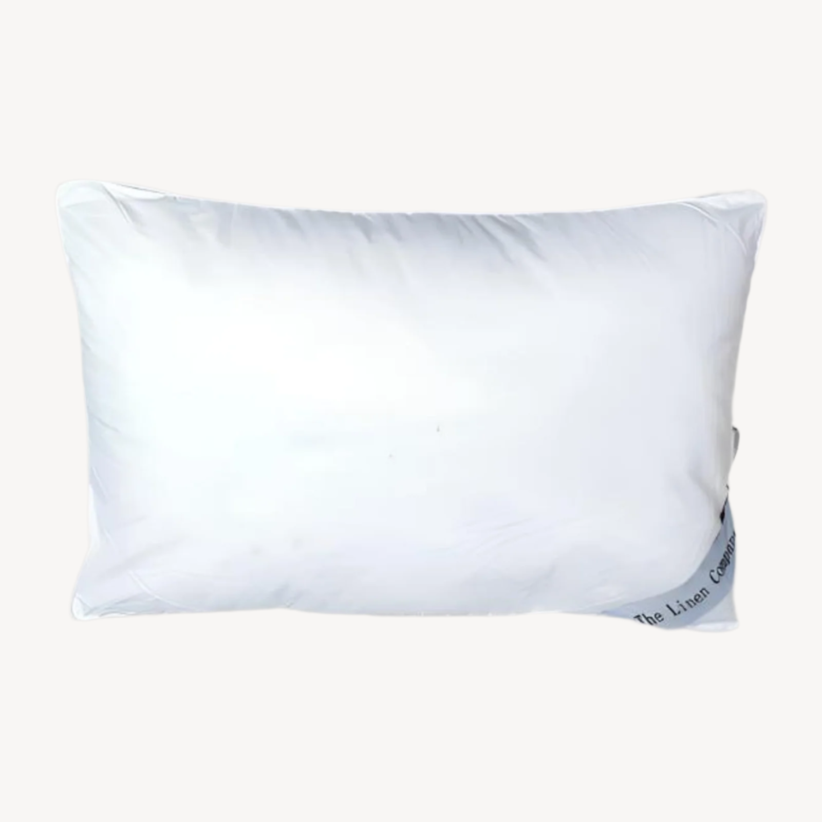 Luxe Down Feather Pillow